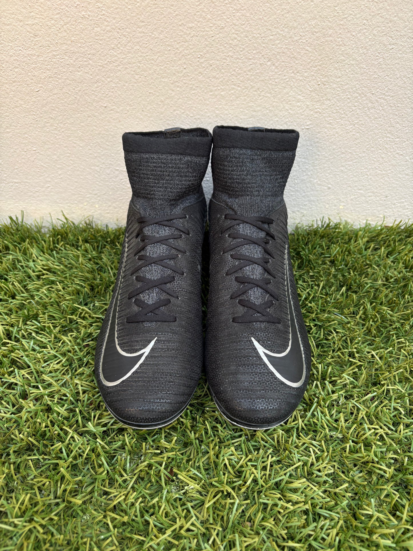 Nike Mercurial Superfly V (9US)