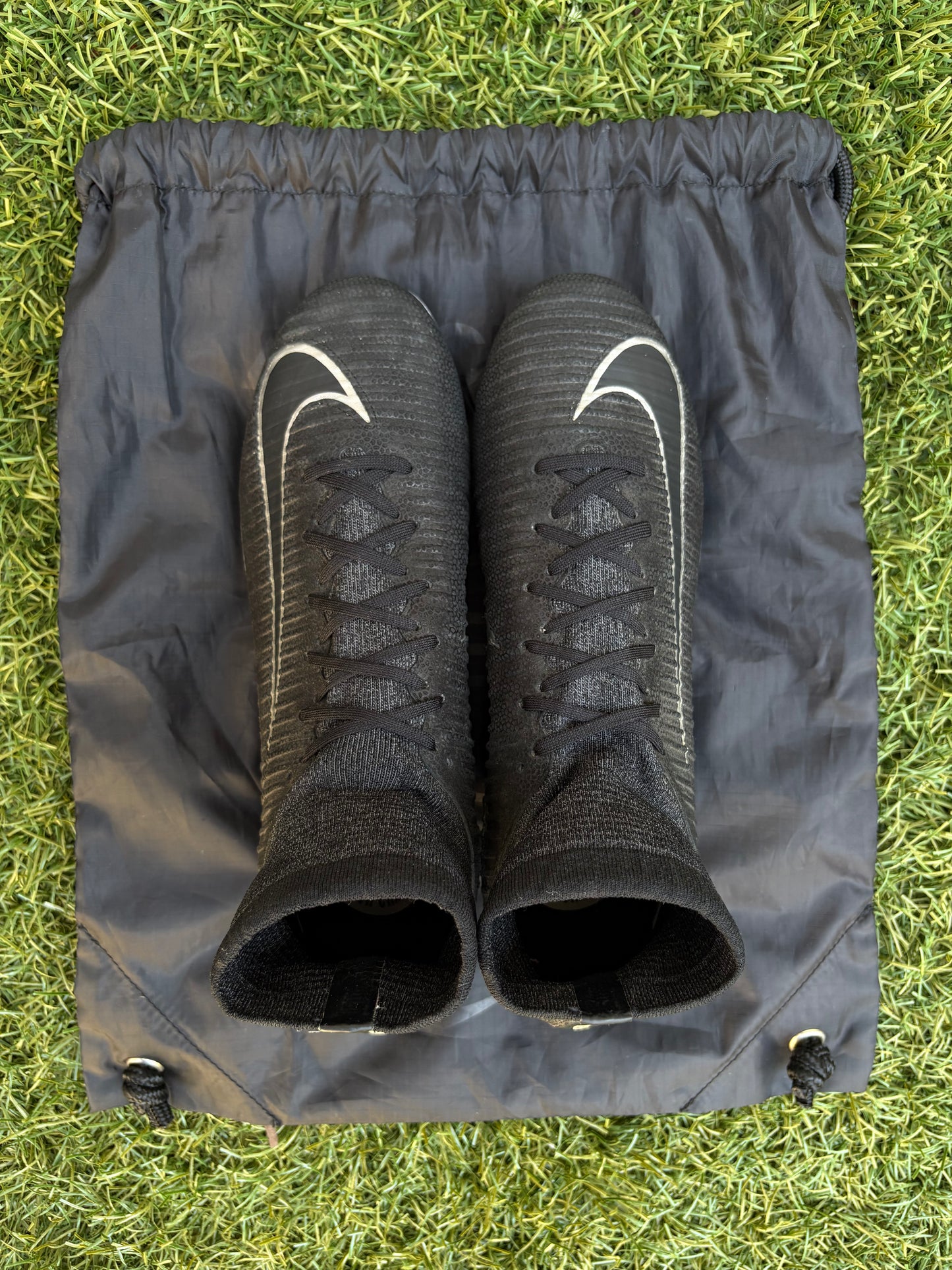 Nike Mercurial Superfly V (9US)