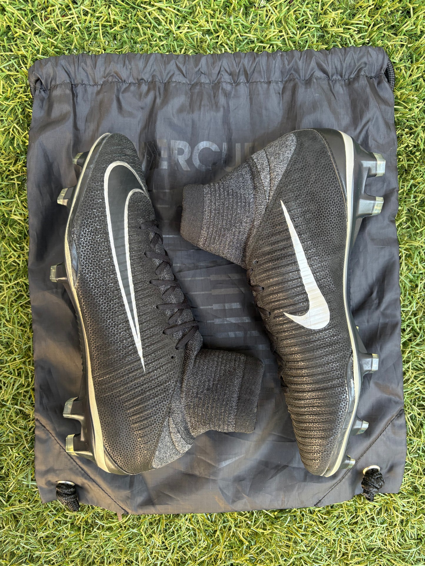 Nike Mercurial Superfly V (9US)