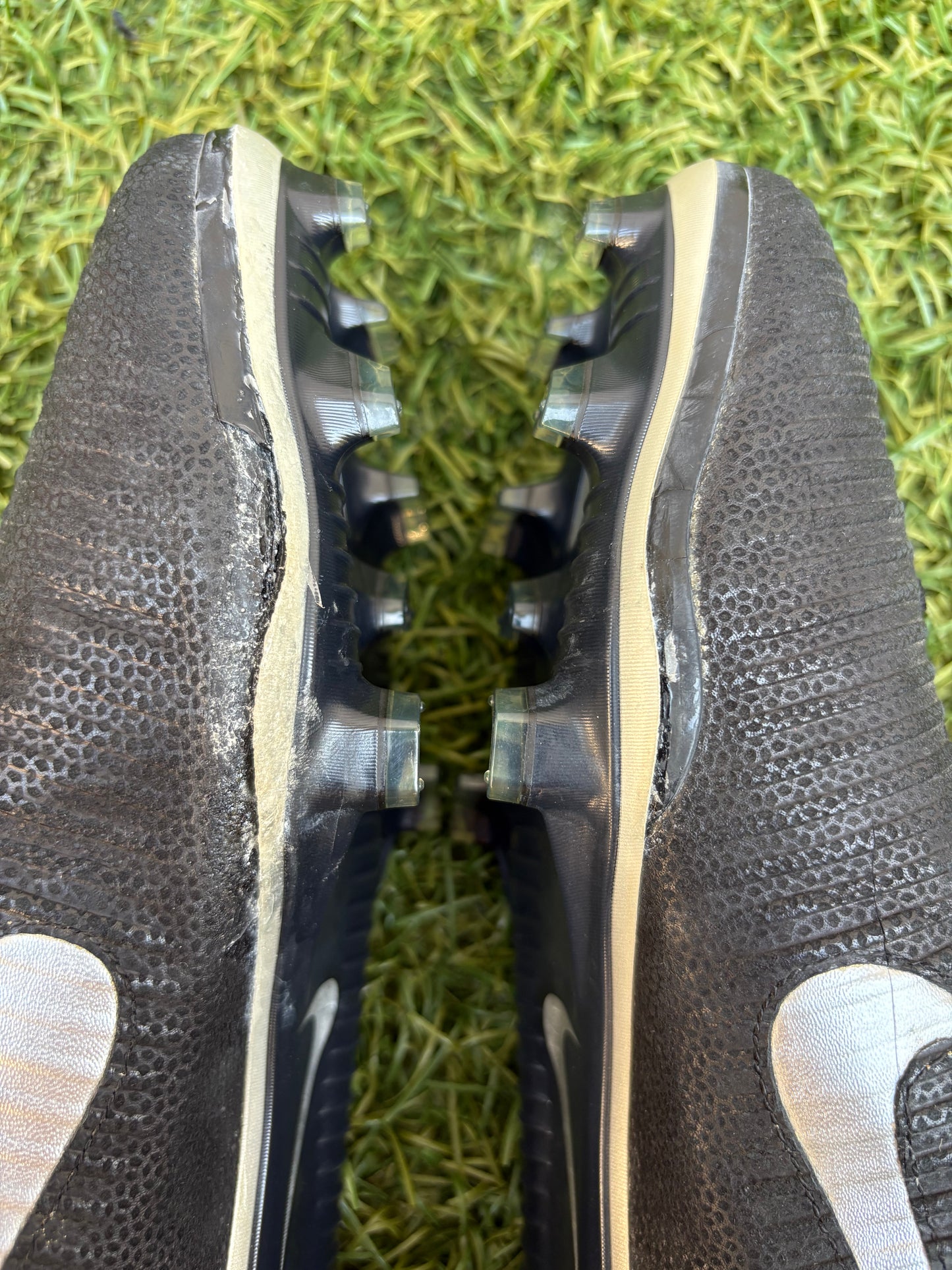 Nike Mercurial Superfly V (9US)