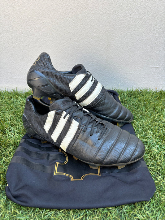 Adidas Nitrocharge 1.0 K-Leather (10.5US)