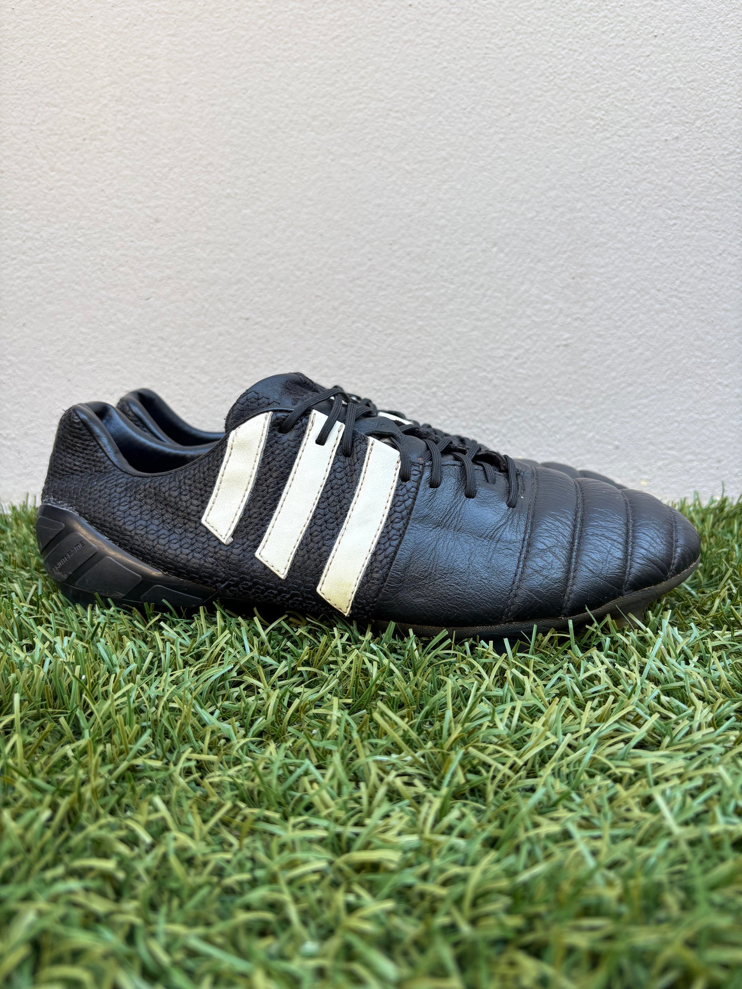 Adidas Nitrocharge 1.0 K-Leather (10.5US)