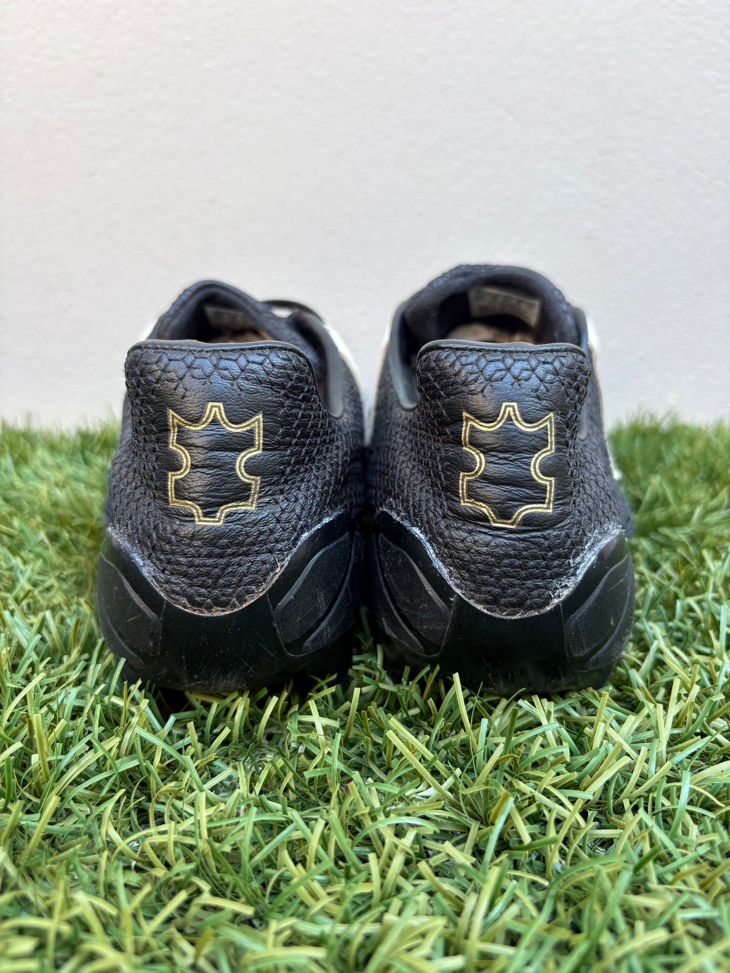 Adidas Nitrocharge 1.0 K-Leather (10.5US)