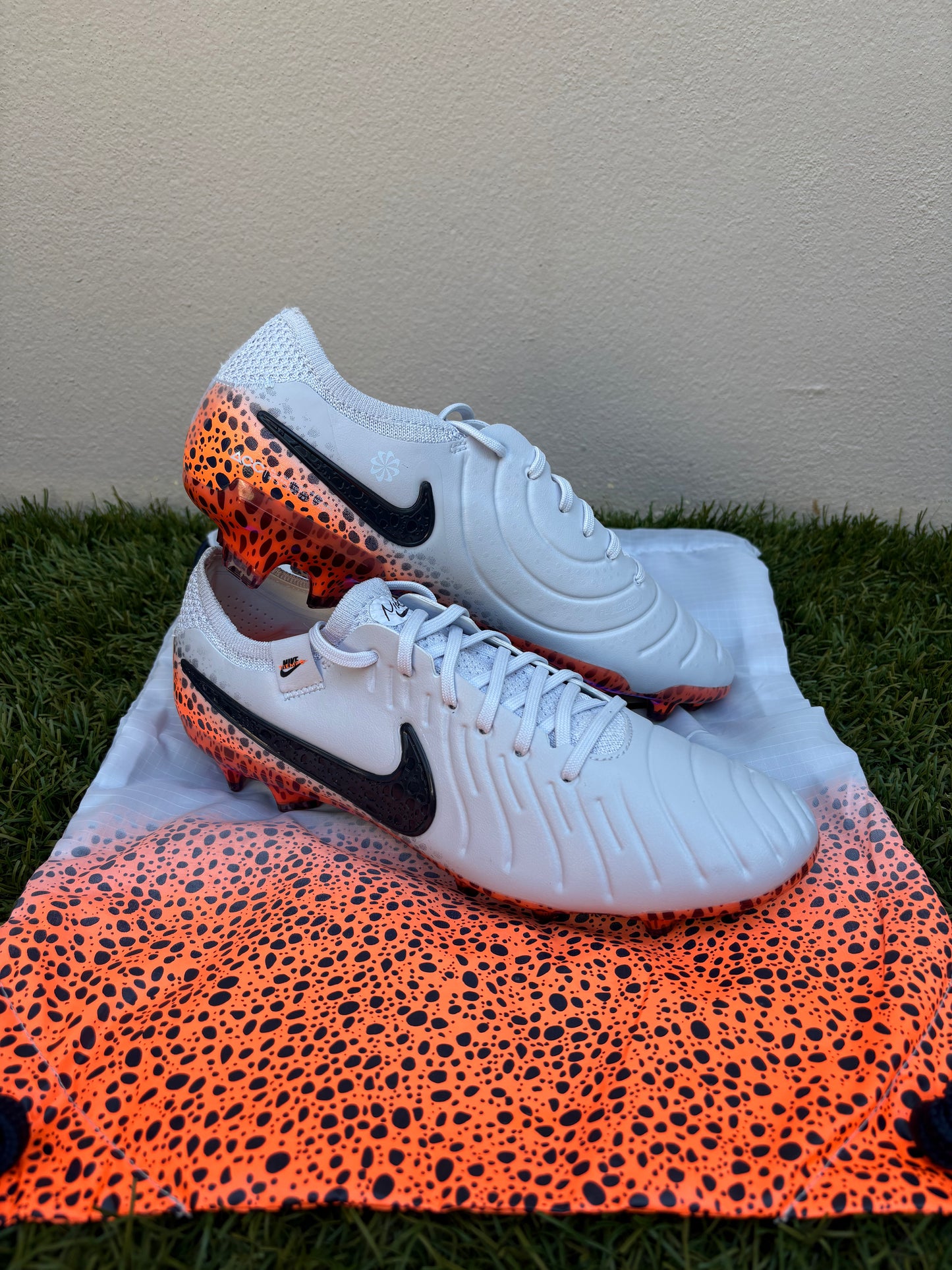 Nike Tiempo Legend X (8US)