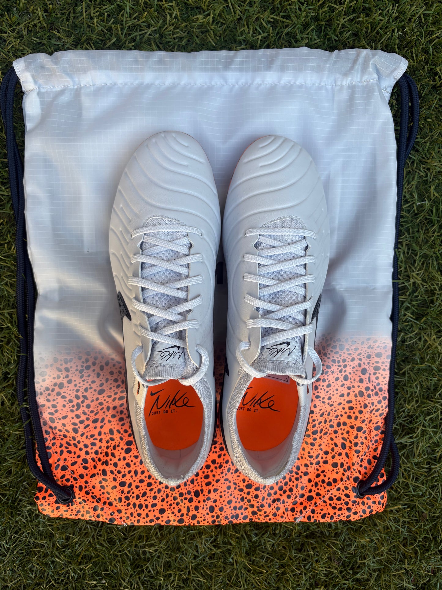 Nike Tiempo Legend X (8US)