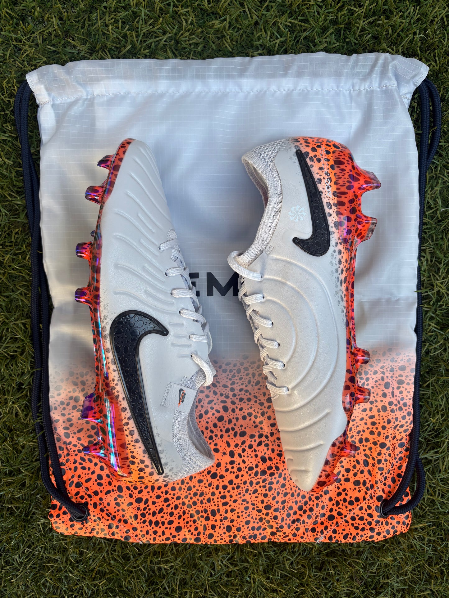 Nike Tiempo Legend X (8US)