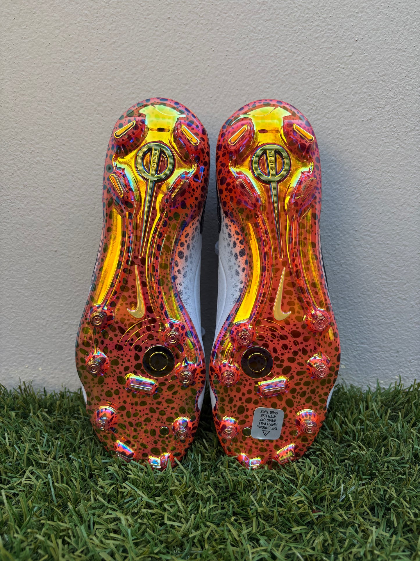 Nike Tiempo Legend X (8US)