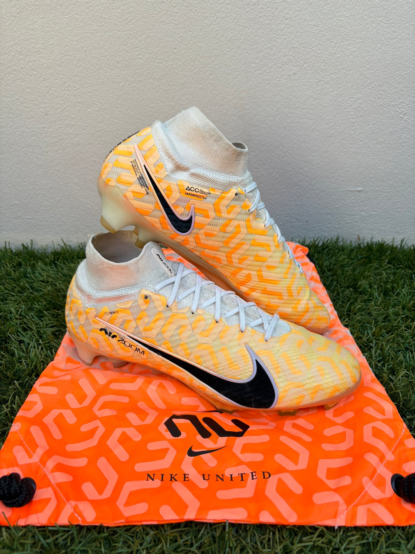 Nike Mercurial Superfly IX (12US)