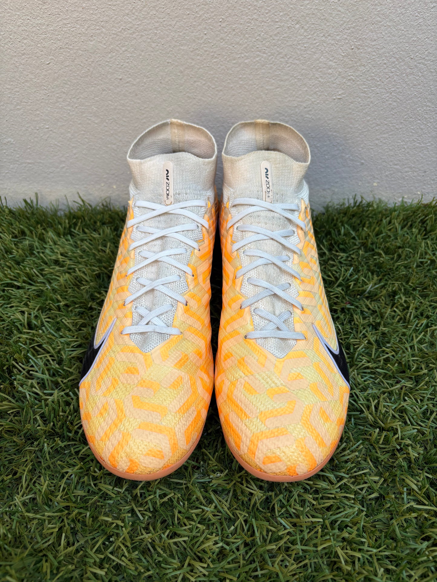 Nike Mercurial Superfly IX (12US)