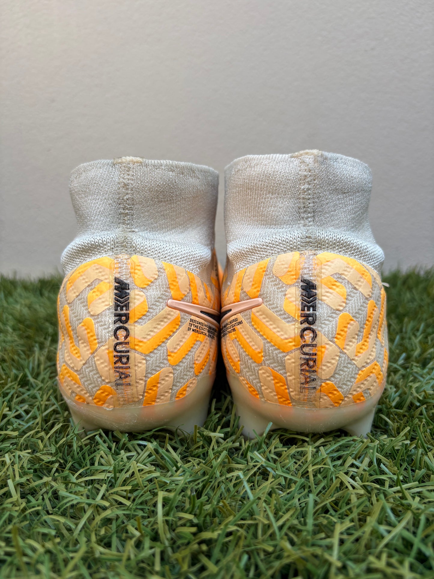 Nike Mercurial Superfly IX (12US)