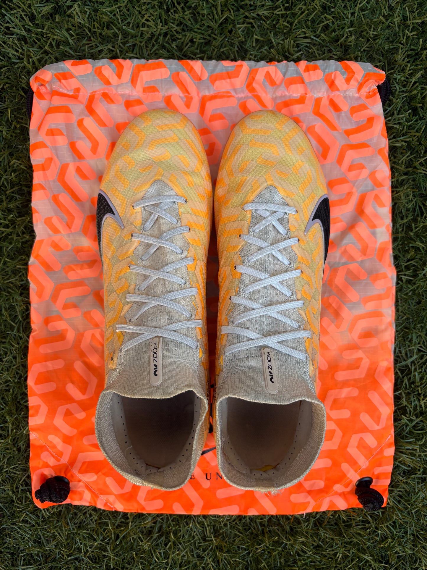 Nike Mercurial Superfly IX (12US)