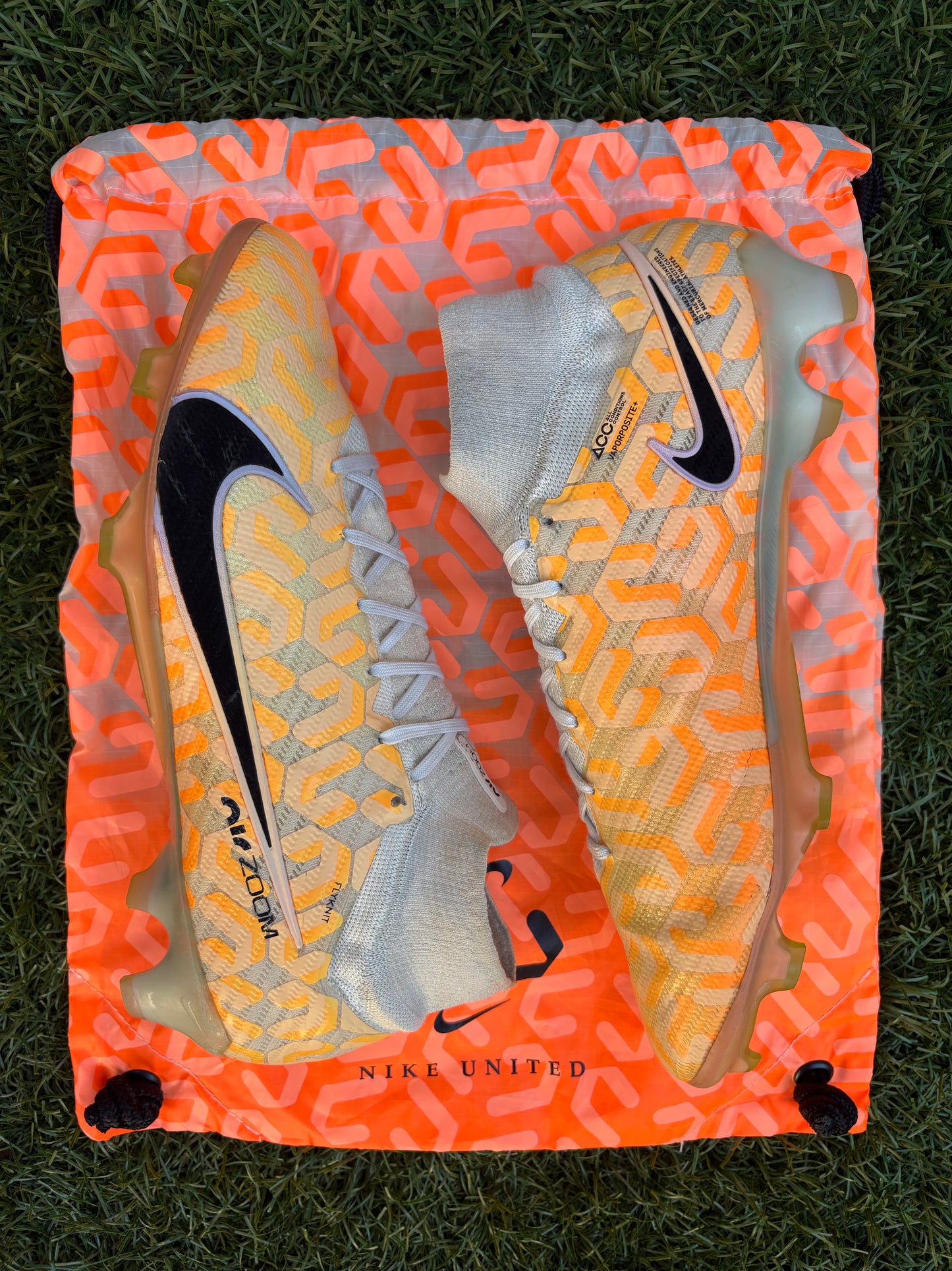 Nike Mercurial Superfly IX (12US)