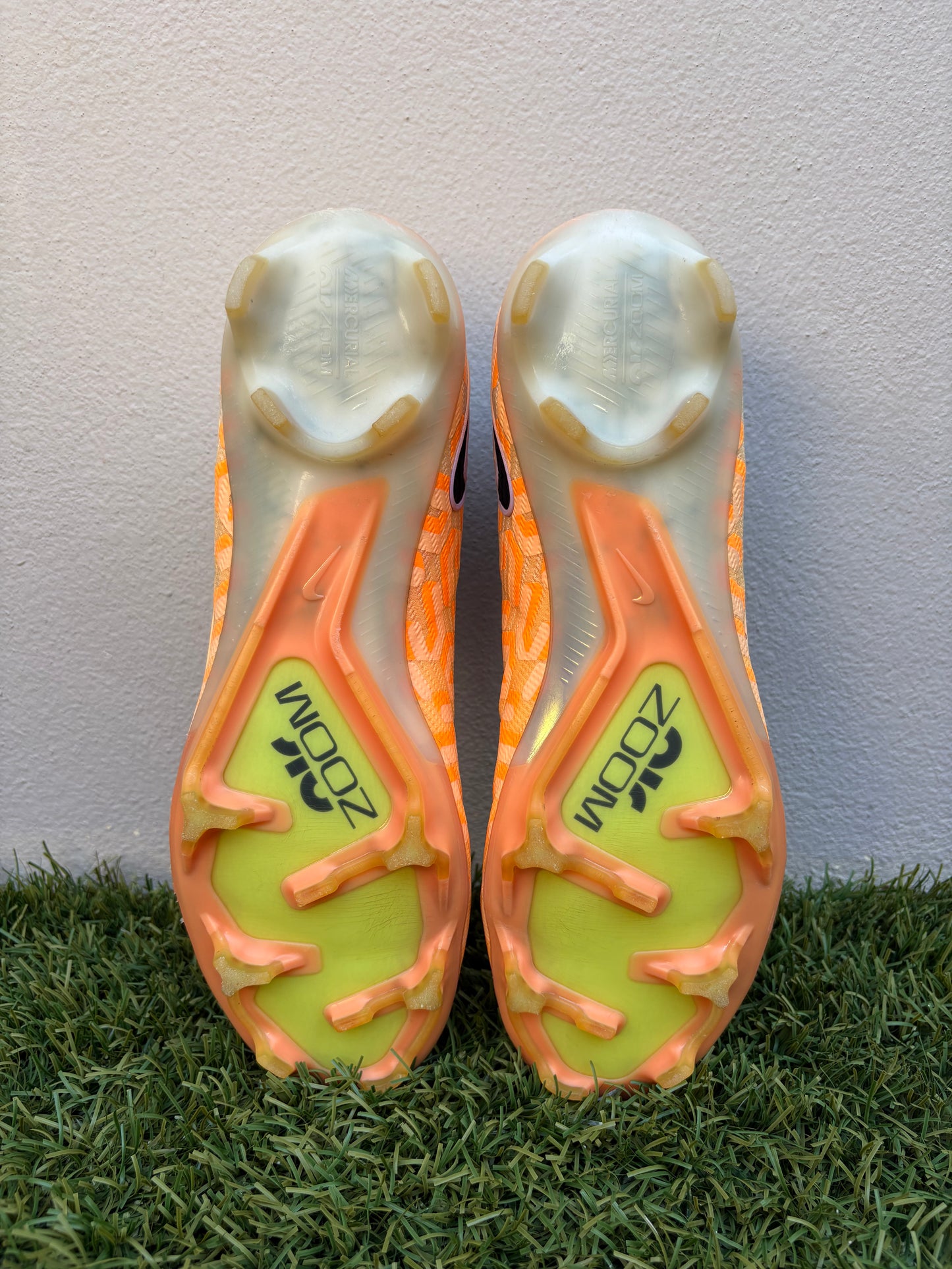 Nike Mercurial Superfly IX (12US)