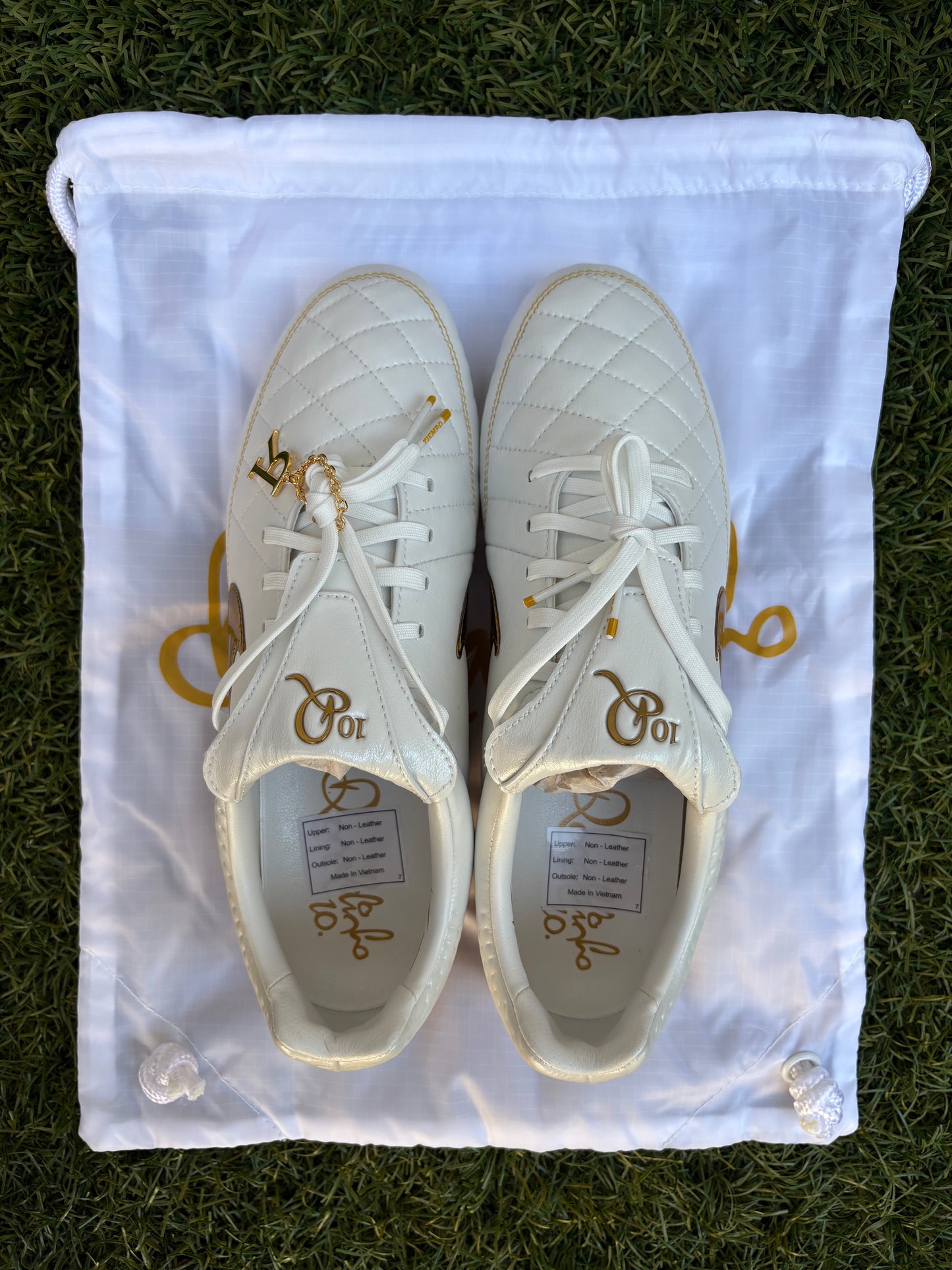 Nike Tiempo Legend SE R10 (10US)