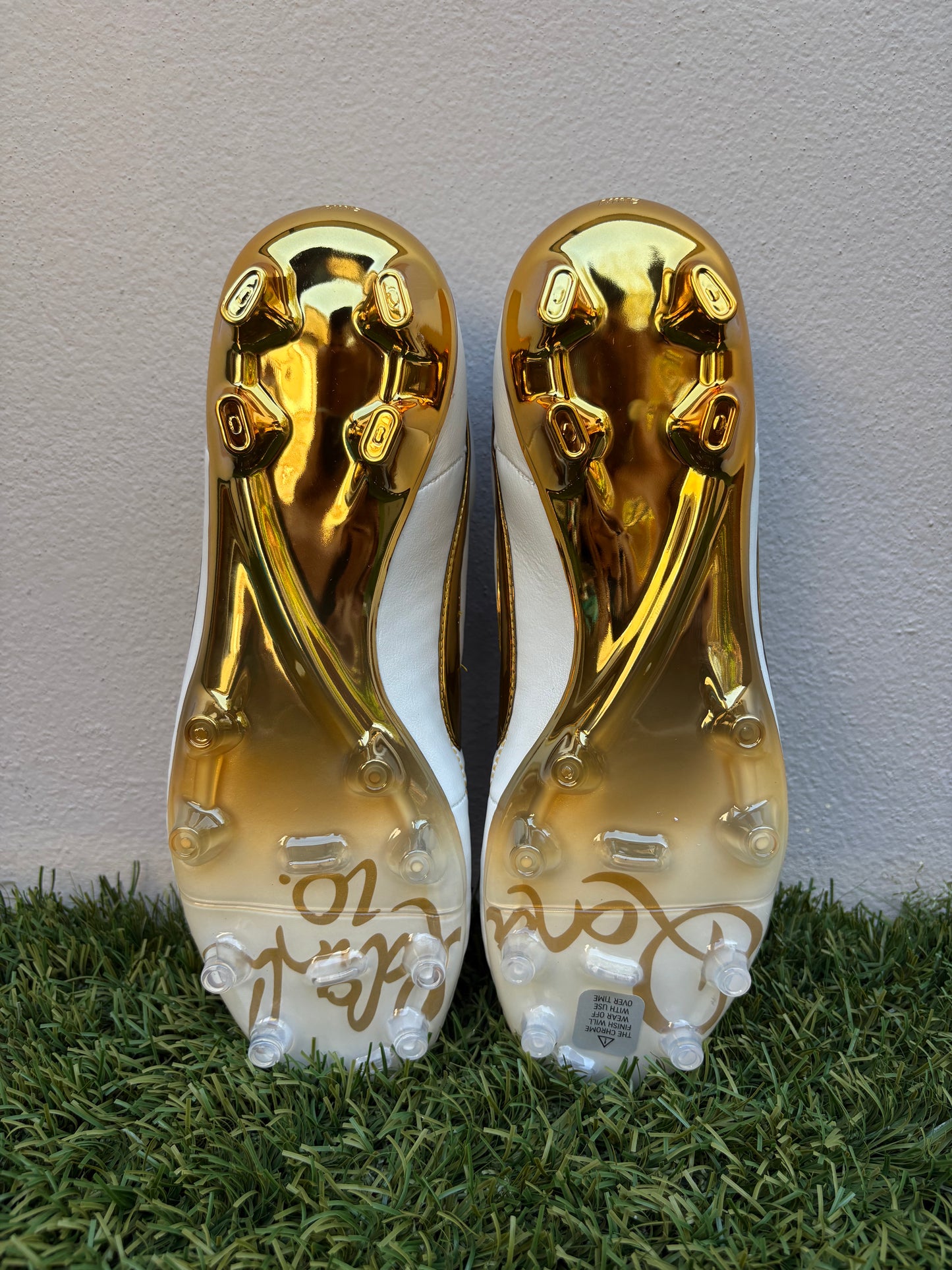 Nike Tiempo Legend SE R10 (10US)