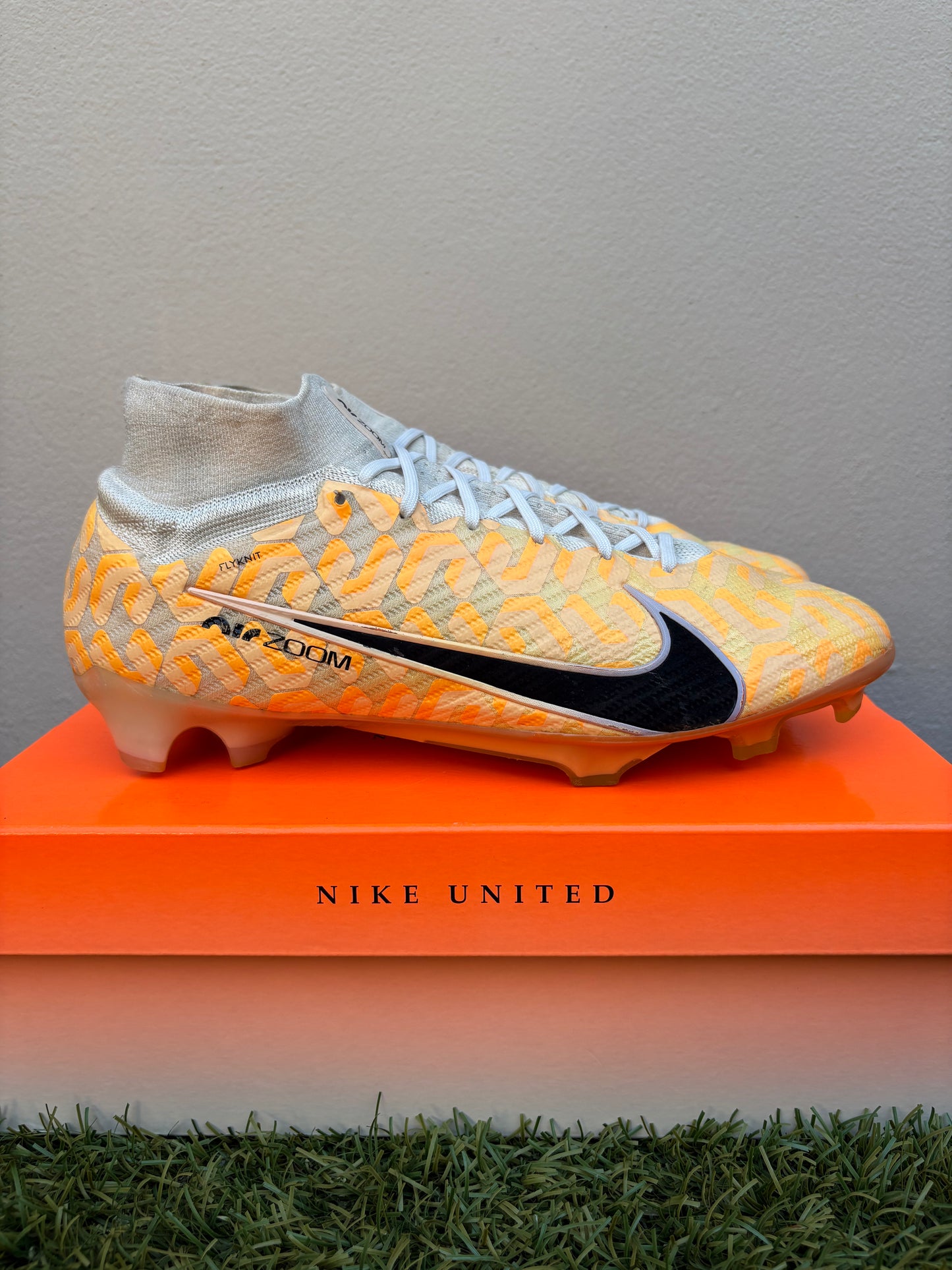 Nike Mercurial Superfly IX (12US)