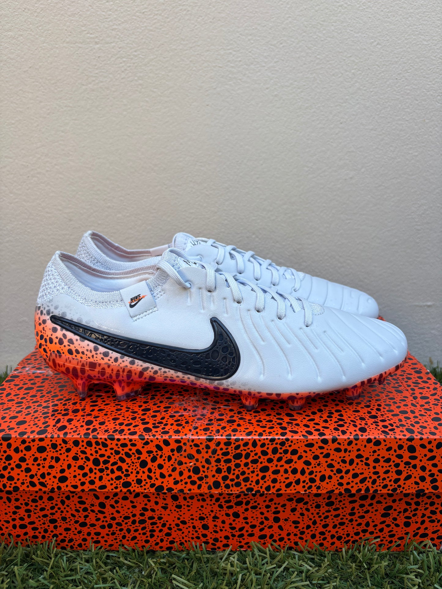 Nike Tiempo Legend X (8US)