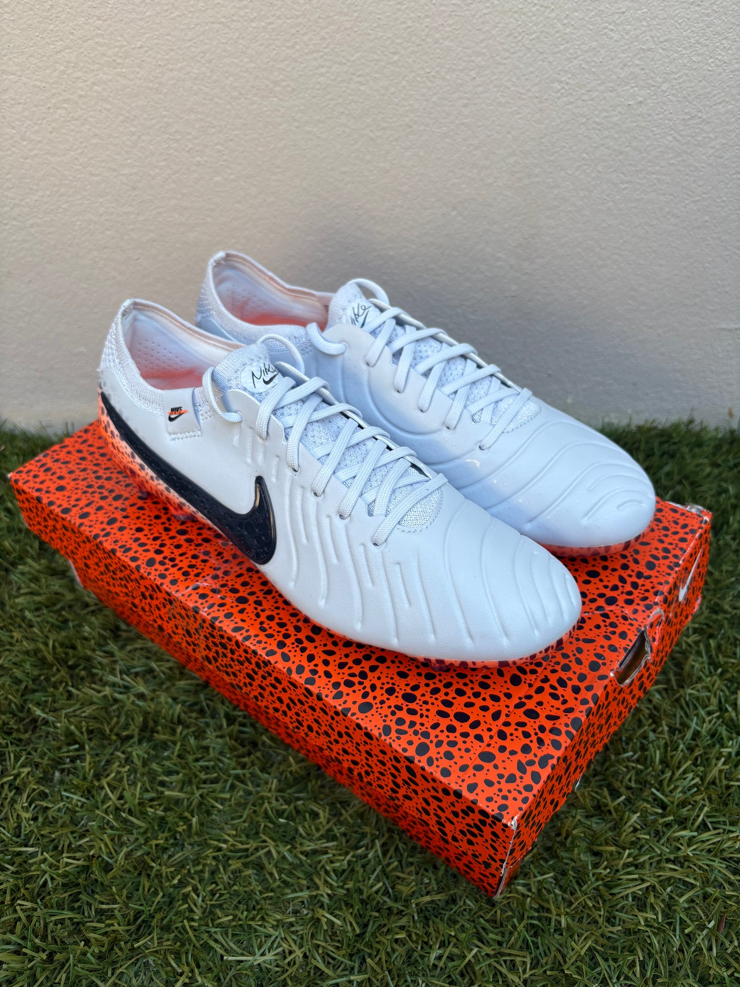 Nike Tiempo Legend X (8US)