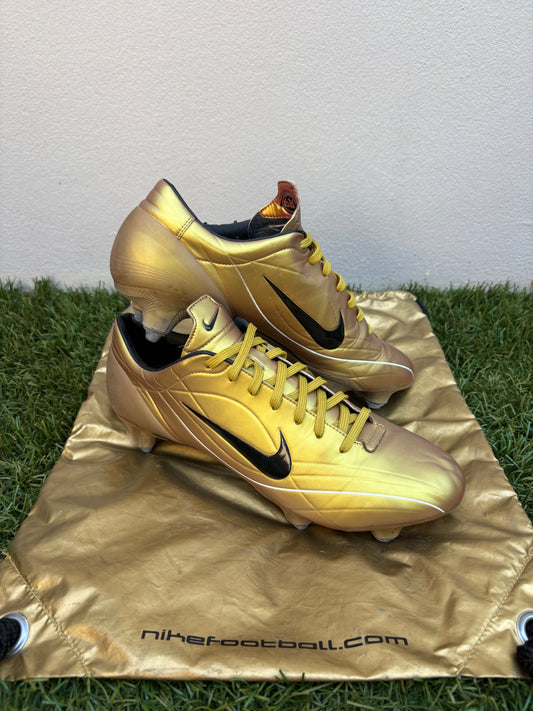 Nike Mercurial Vapor II R9 (10US)