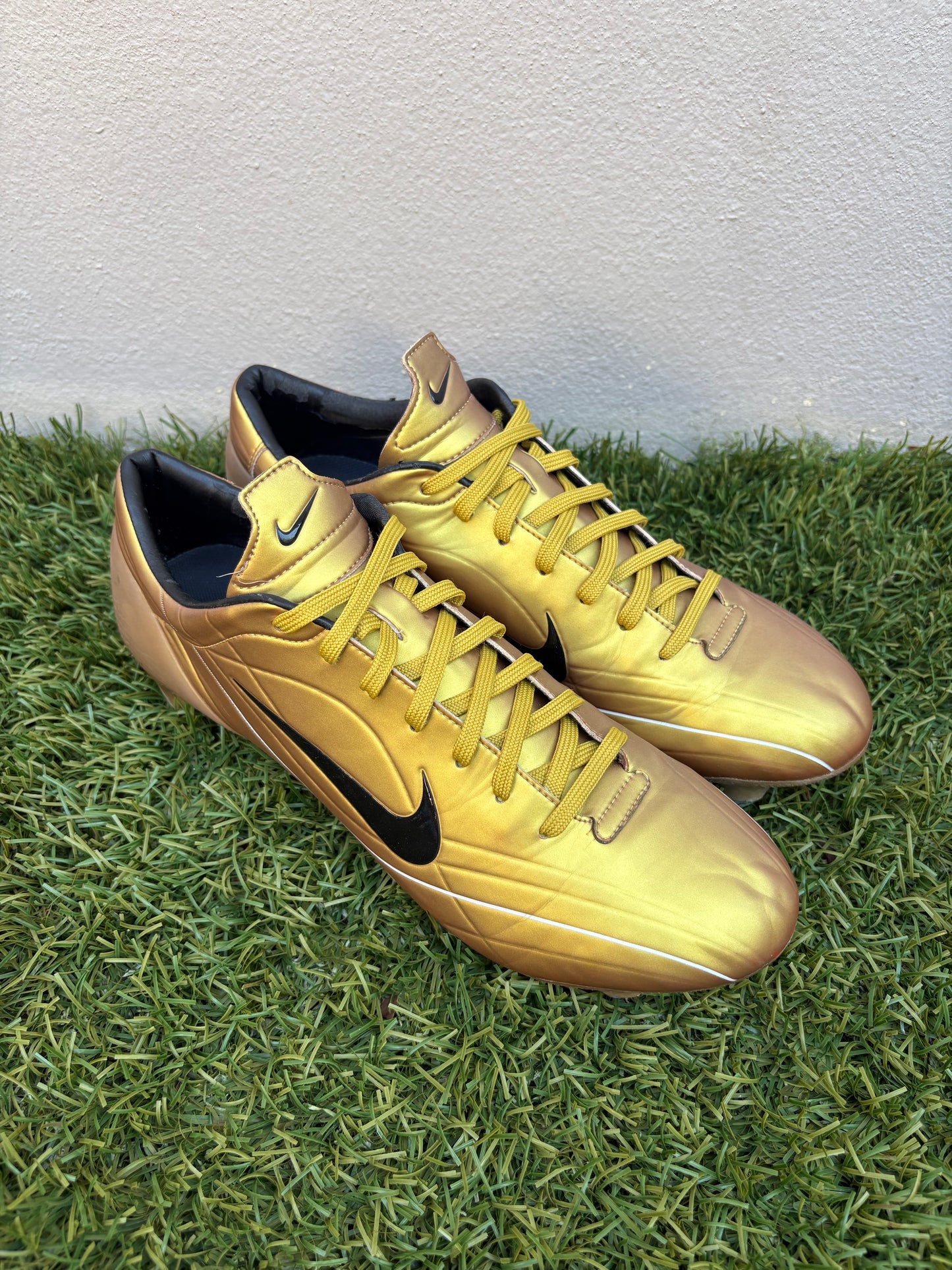 Nike Mercurial Vapor II R9 (10US)