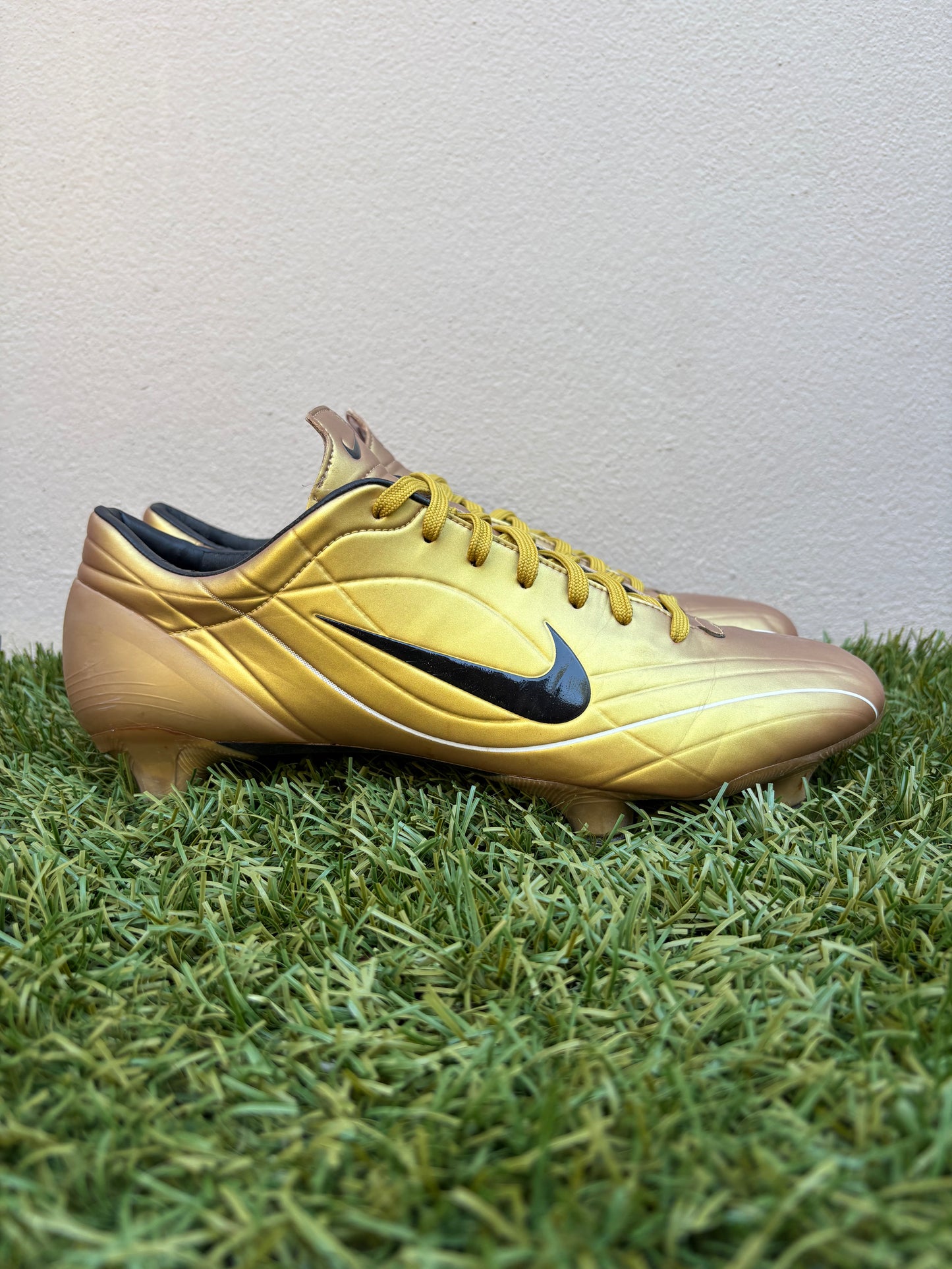 Nike Mercurial Vapor II R9 (10US)