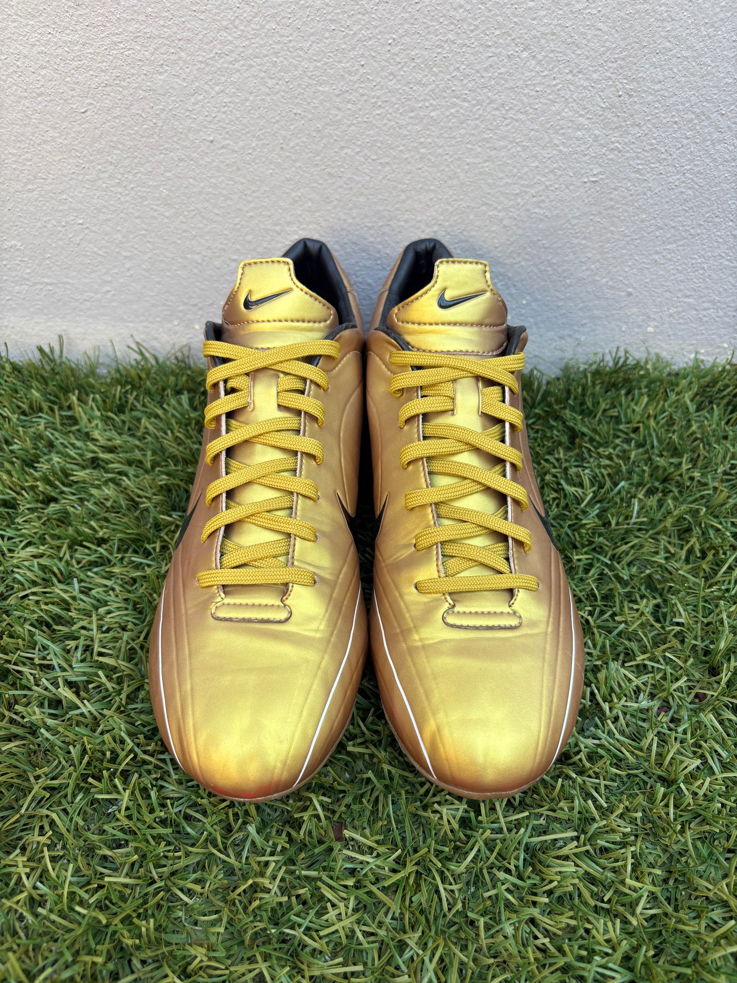 Nike Mercurial Vapor II R9 (10US)