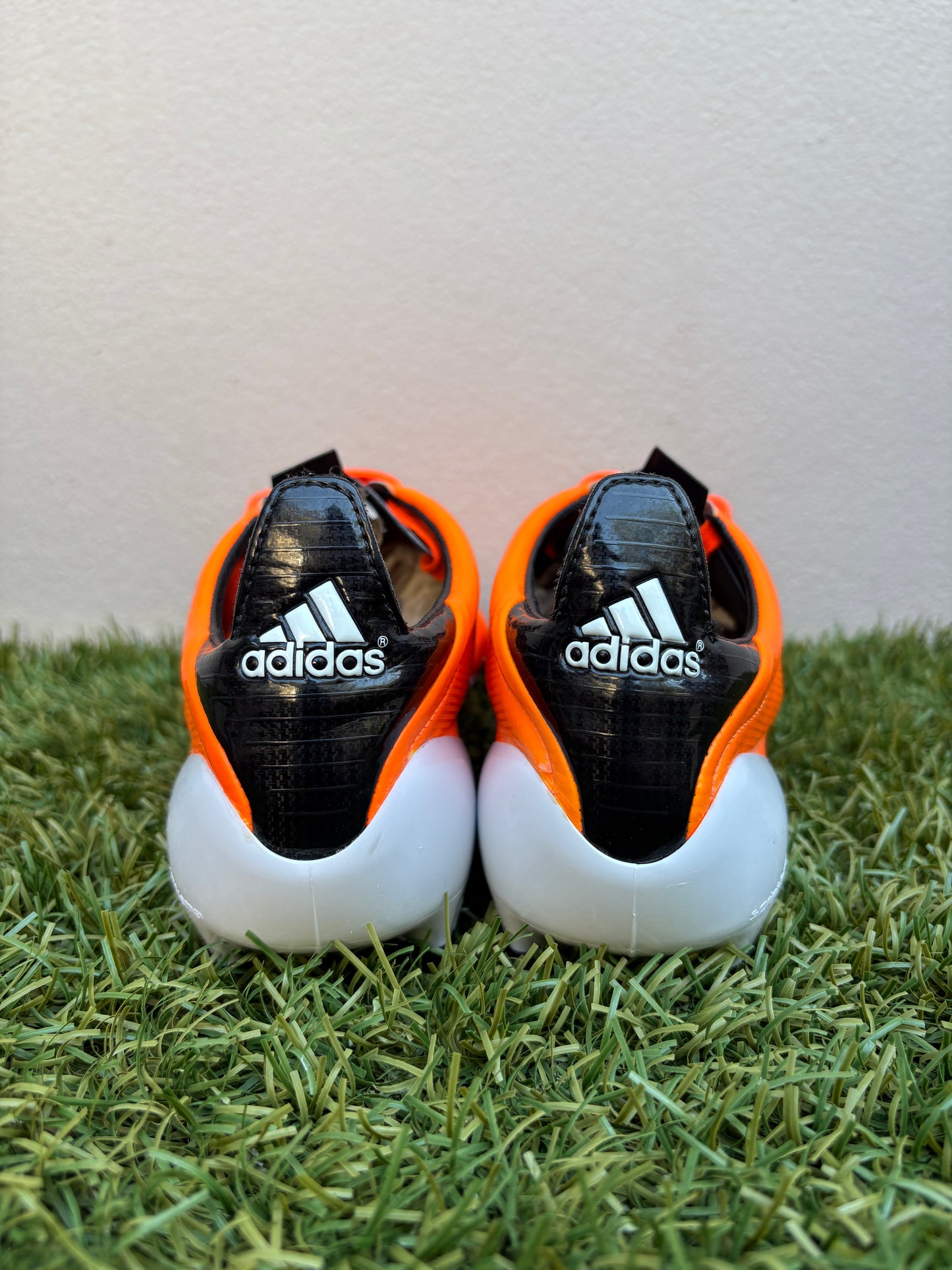 Adidas F50 Adizero (12.5US)