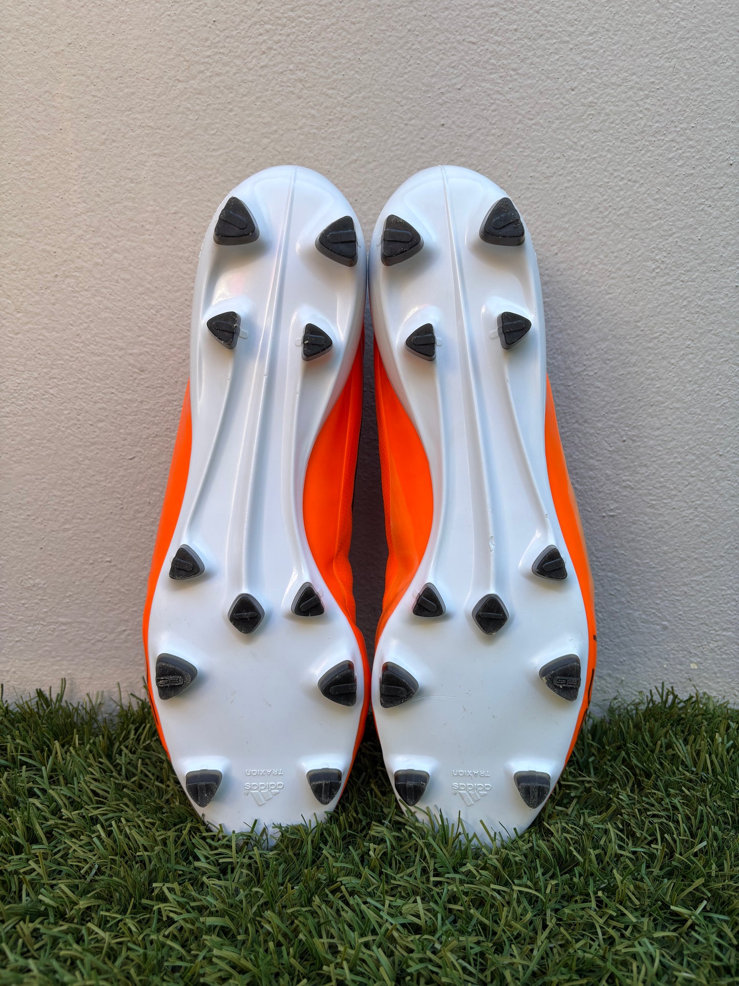 Adidas F50 Adizero (12.5US)