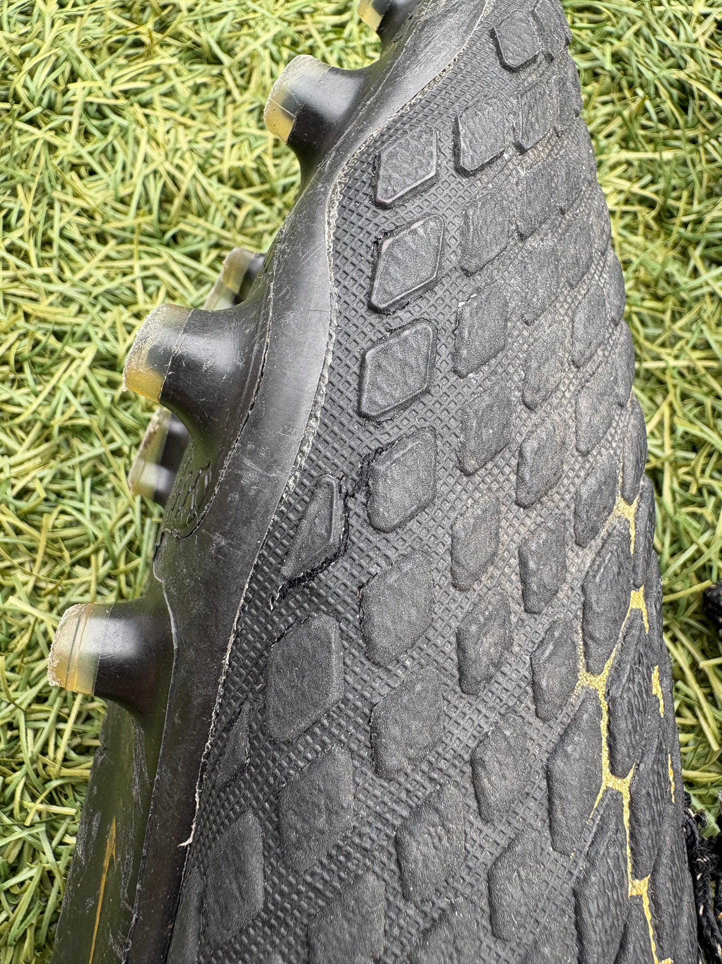 Nike Hypervenom Phantom III (10US)