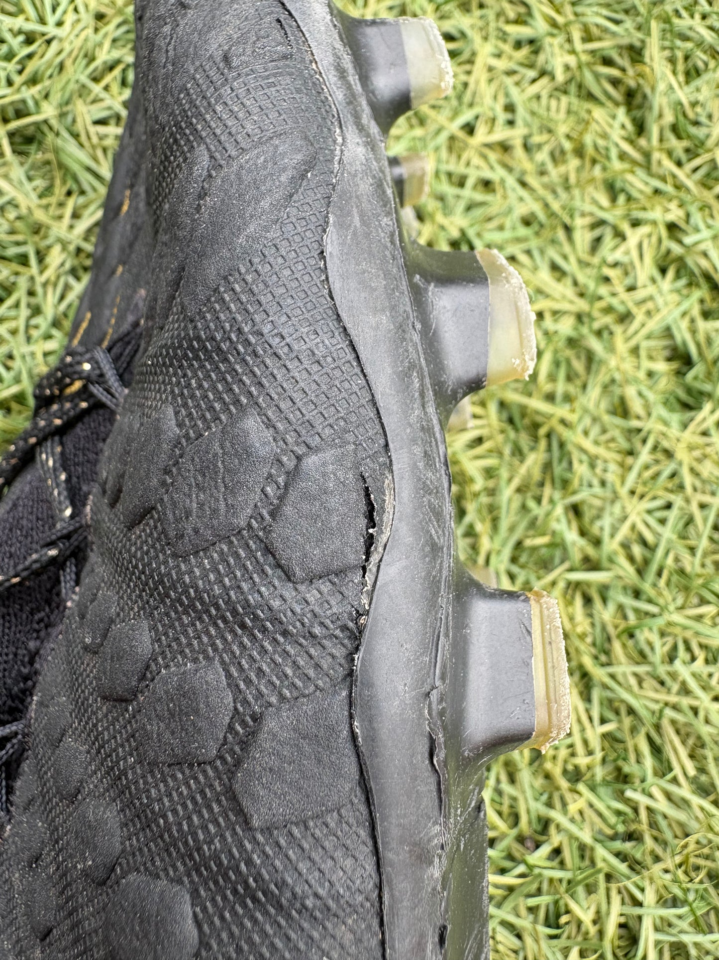 Nike Hypervenom Phantom III (10US)