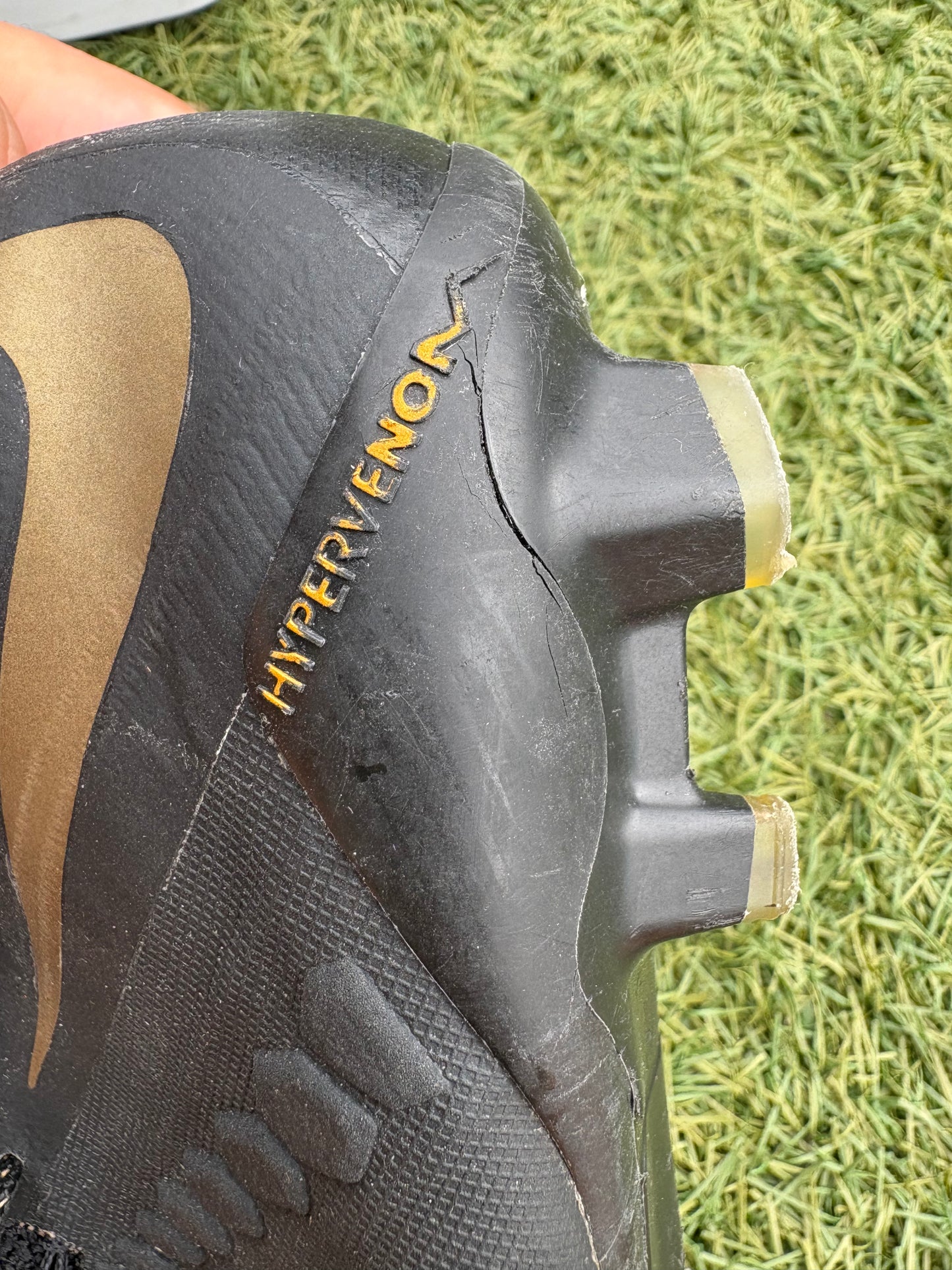 Nike Hypervenom Phantom III (10US)