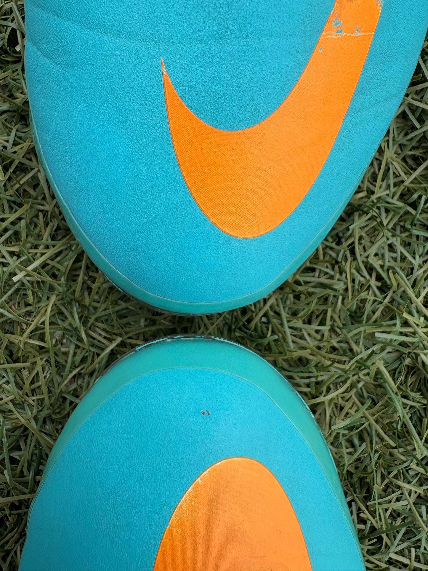 Nike Mercurial Vapor VIII (10.5US)