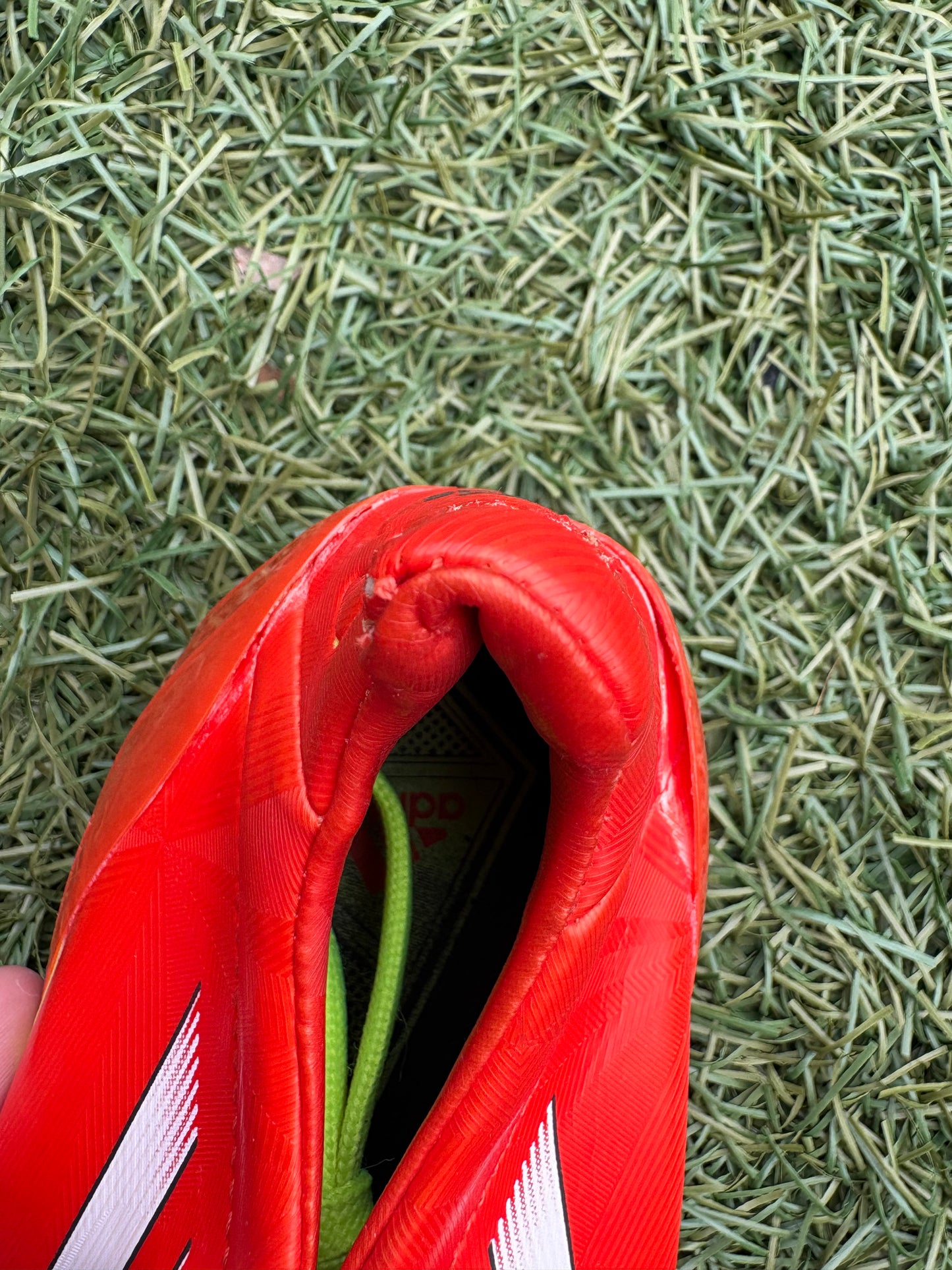 Adidas F50 Adizero TRX (10US)