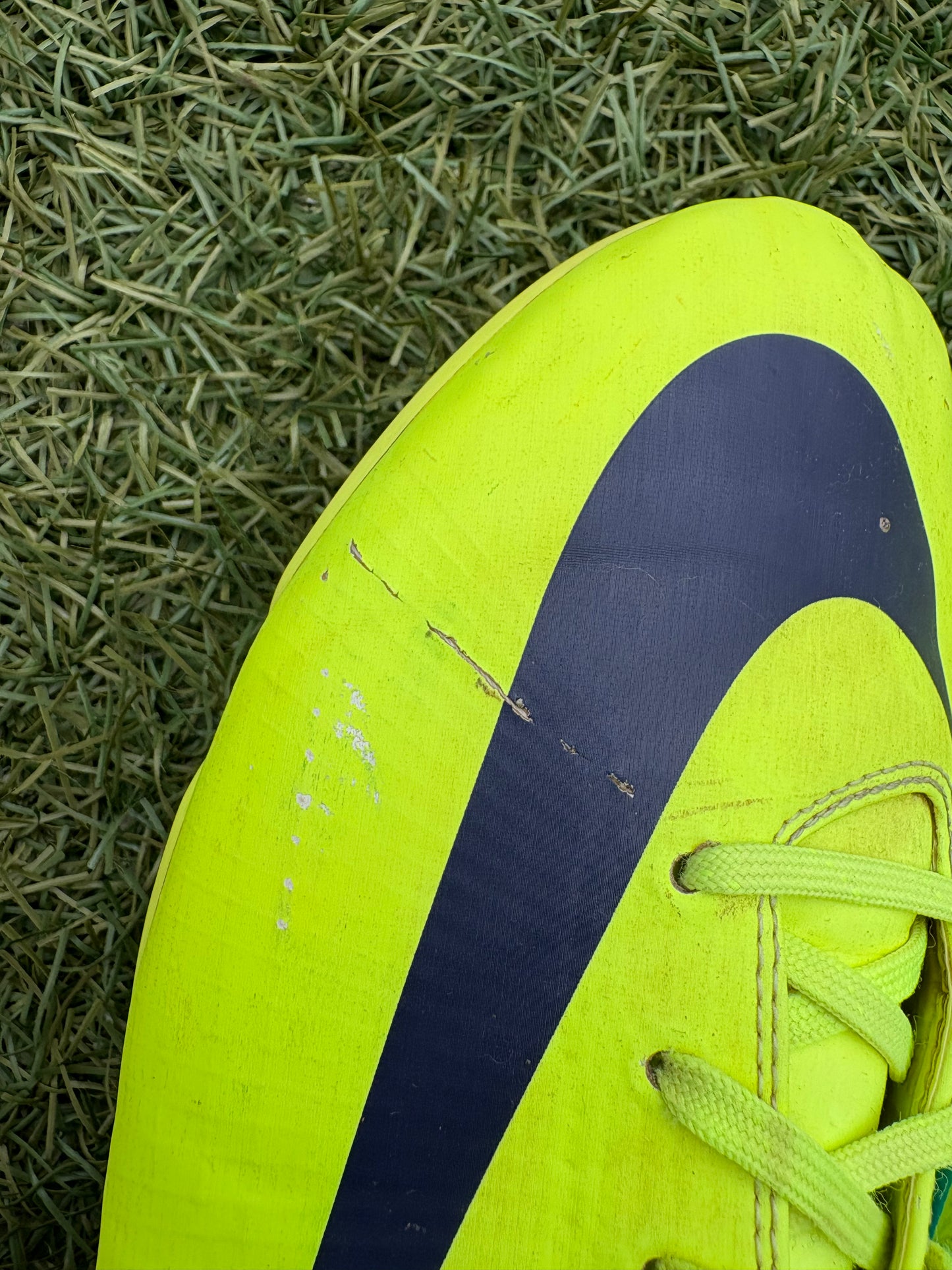 Nike Mercurial Vapor Superfly III (11US)