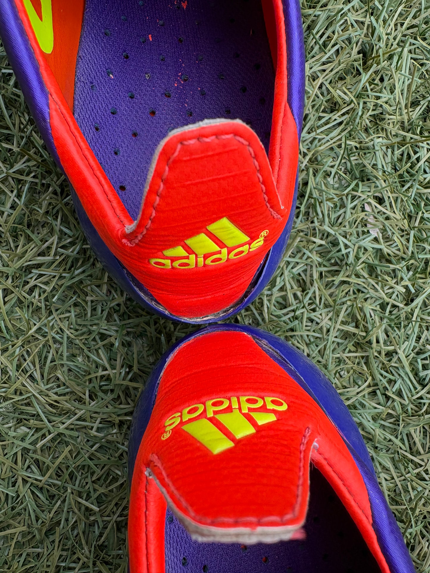 Adidas F50 Adizero Prime (9US)