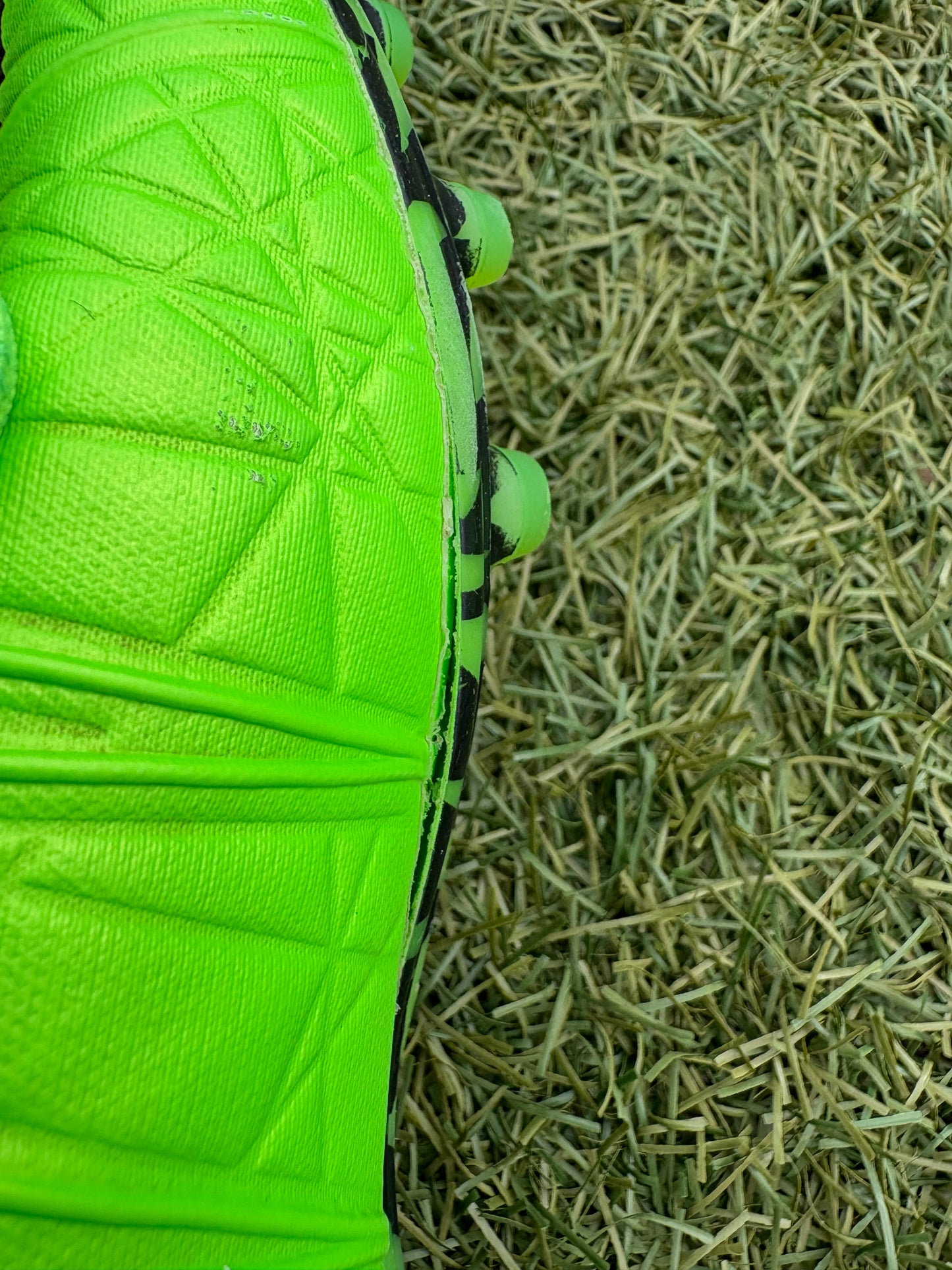 Nike Hypervenom Phantom II (8US)