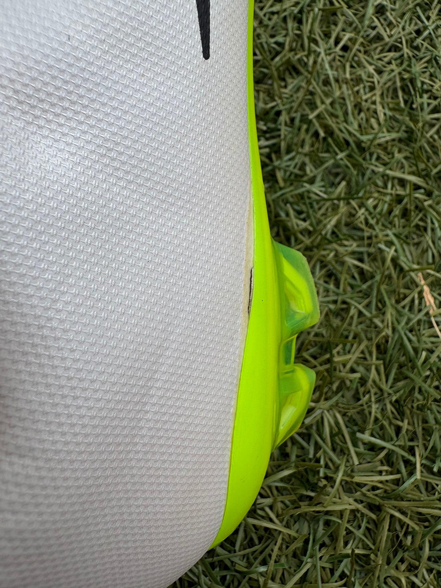 Nike Mercurial Vapor X (10US)