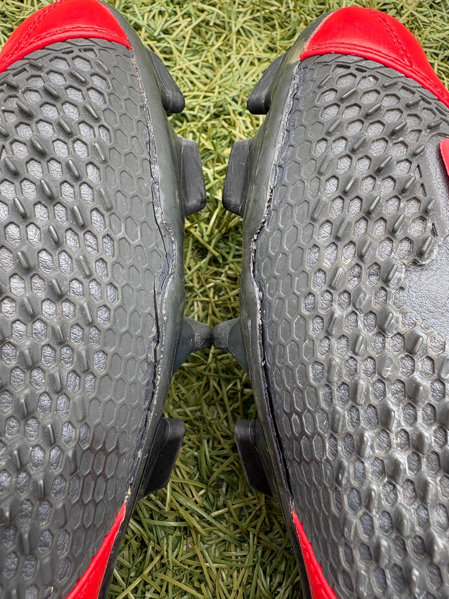 Nike Total90 Laser III Elite (10.5US)