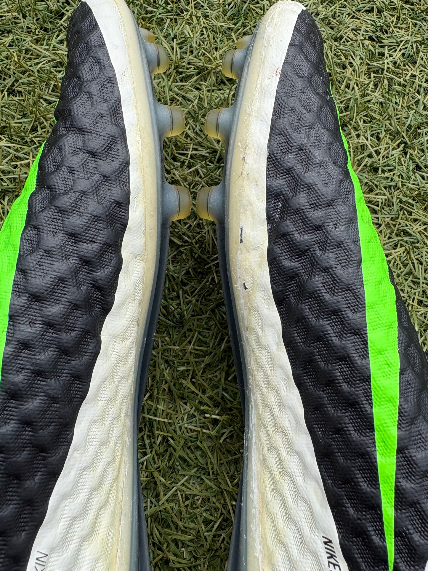 Nike Hypervenom Phantom I (12.5US)