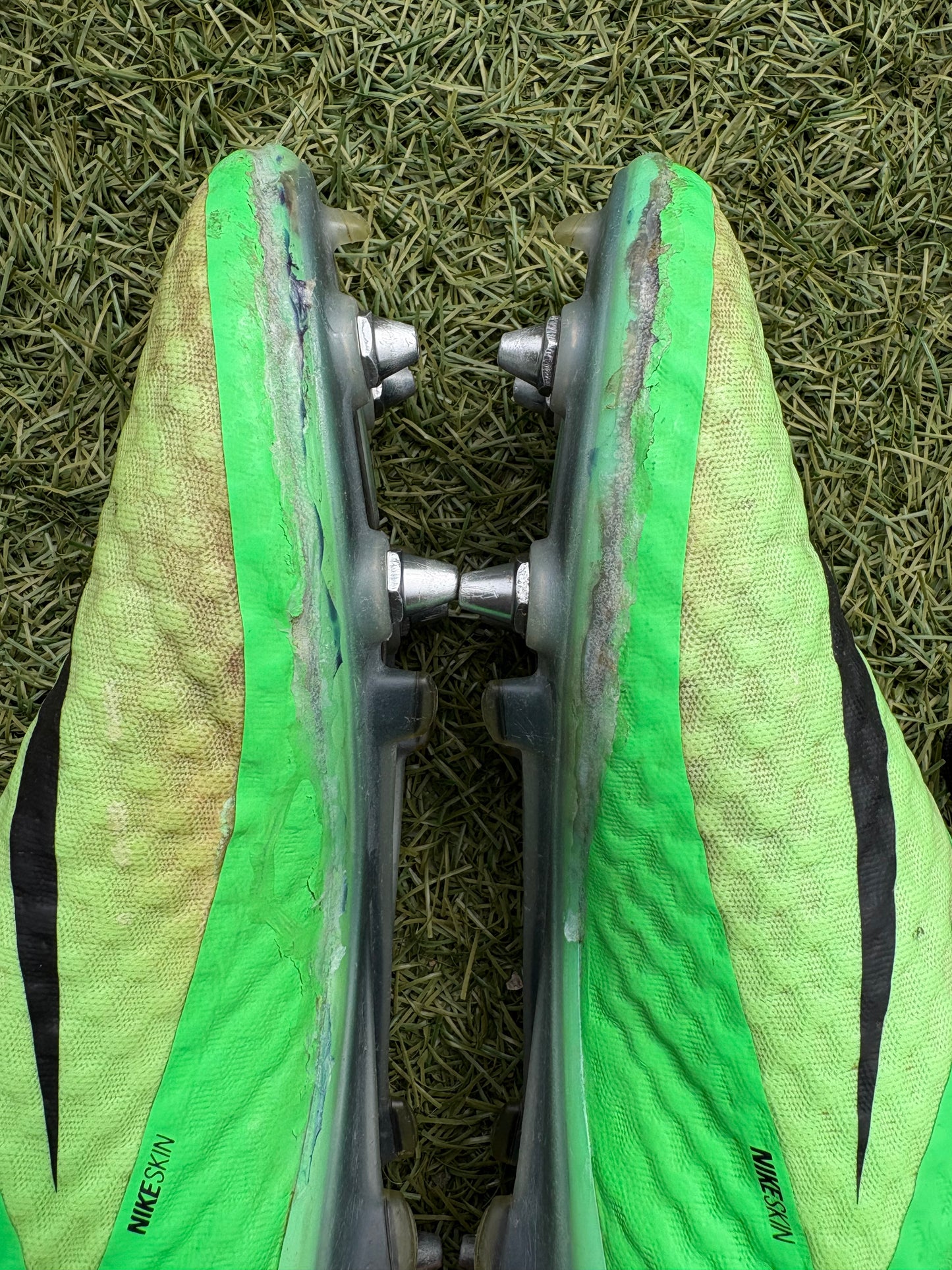 Nike Hypervenom Phantom I (9.5US)