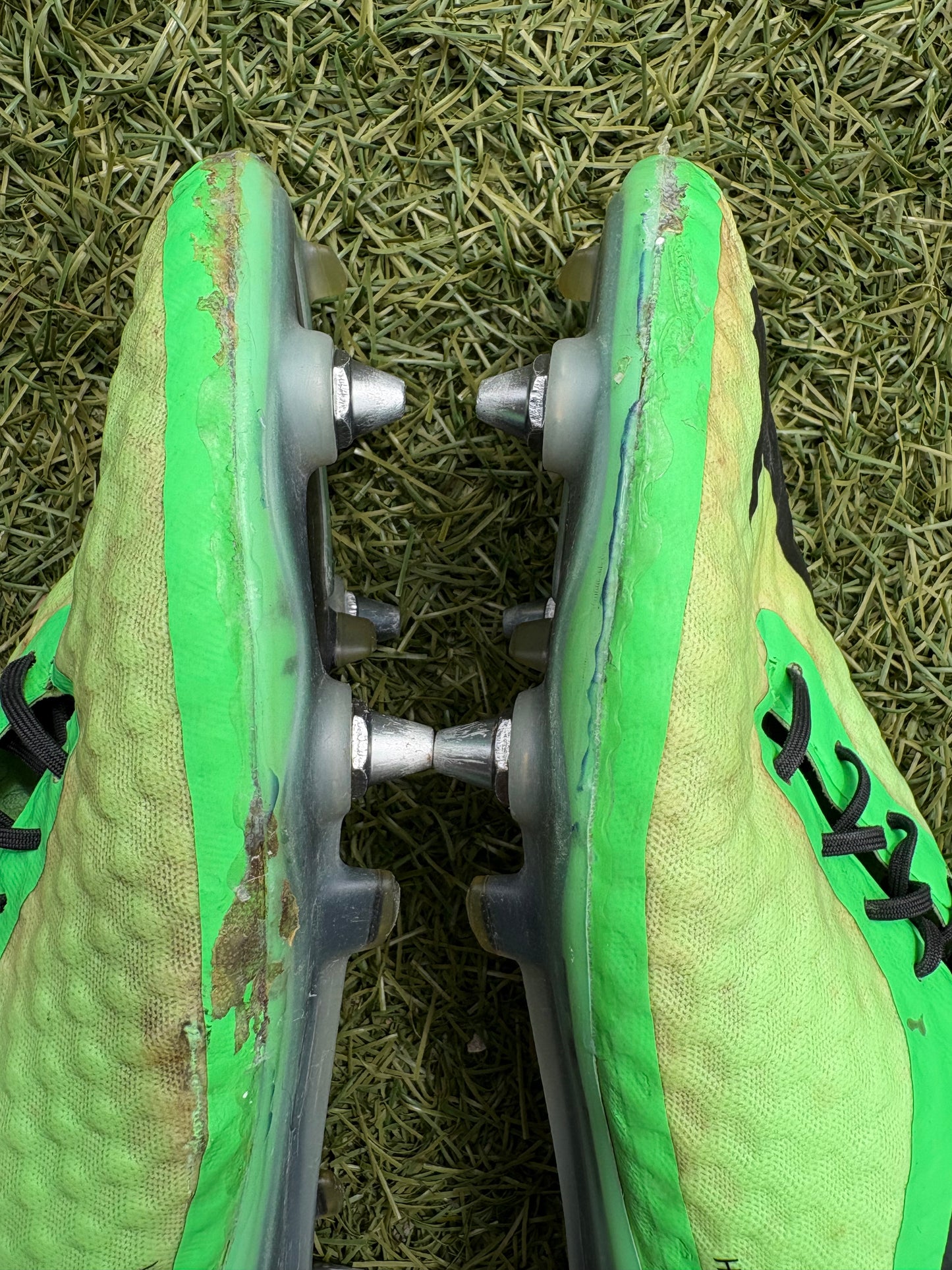 Nike Hypervenom Phantom I (9.5US)