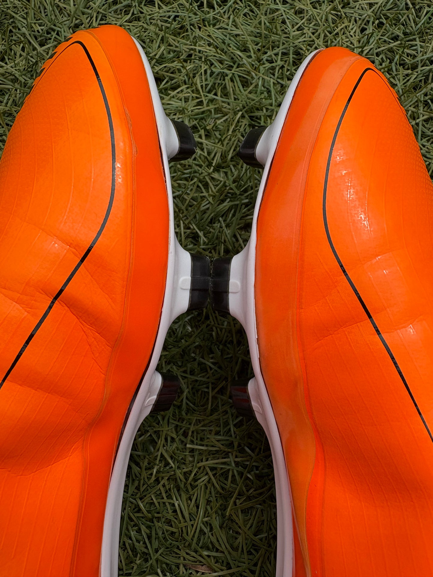 Adidas F50 Adizero (12.5US)