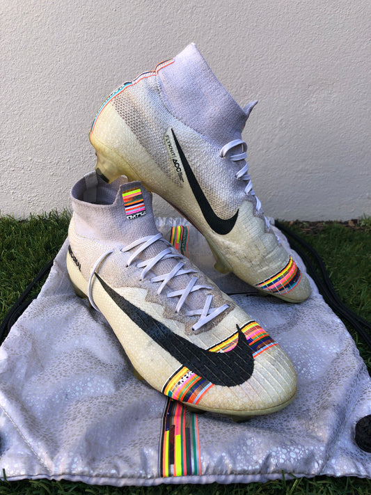 Nike Mercurial Superfly VI (12US)