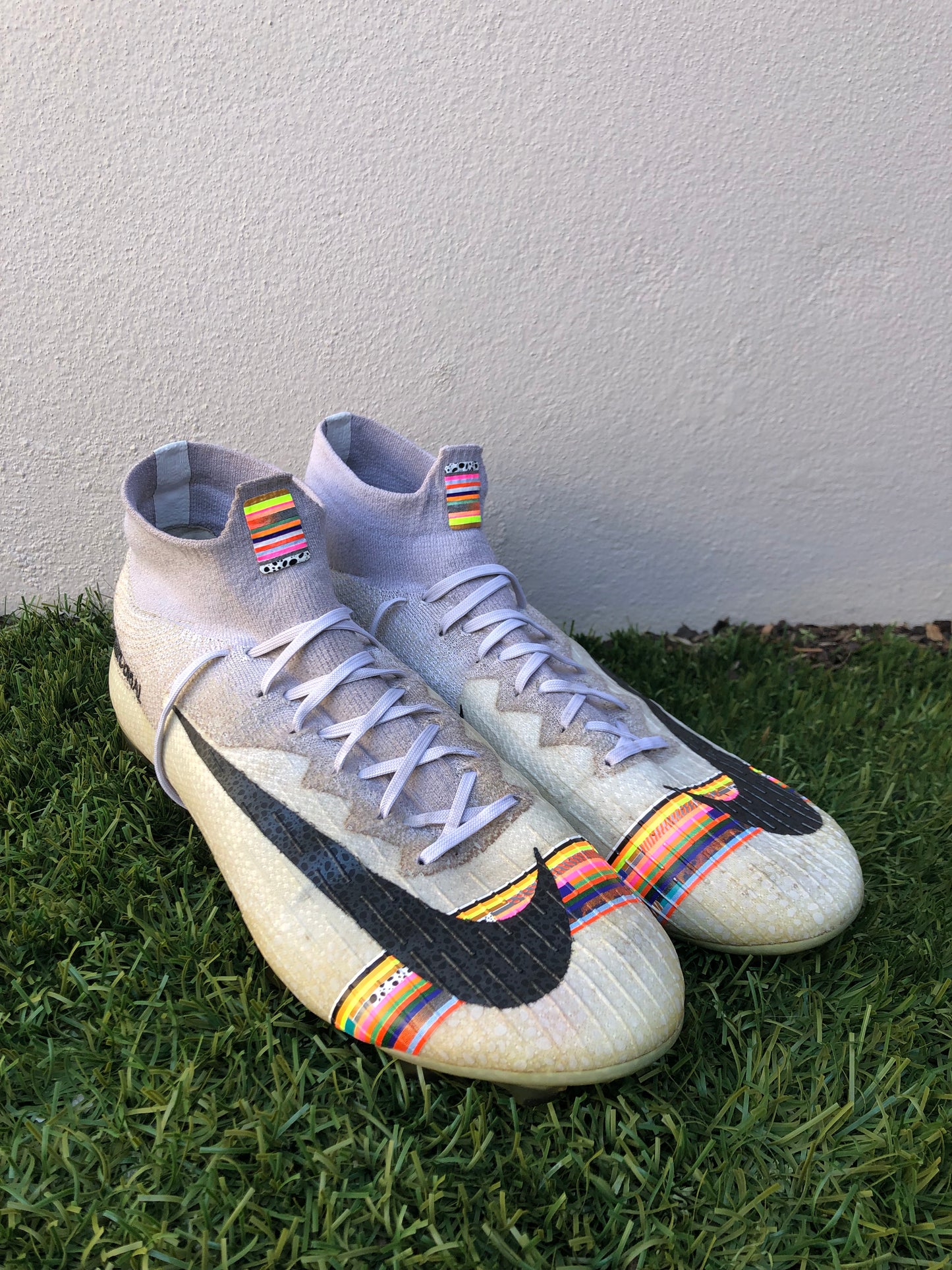 Nike Mercurial Superfly VI (12US)