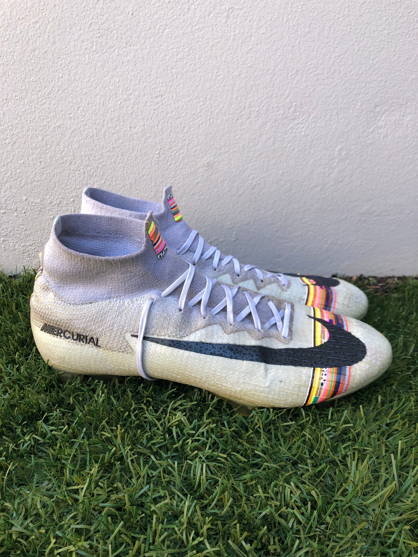 Nike Mercurial Superfly VI (12US)