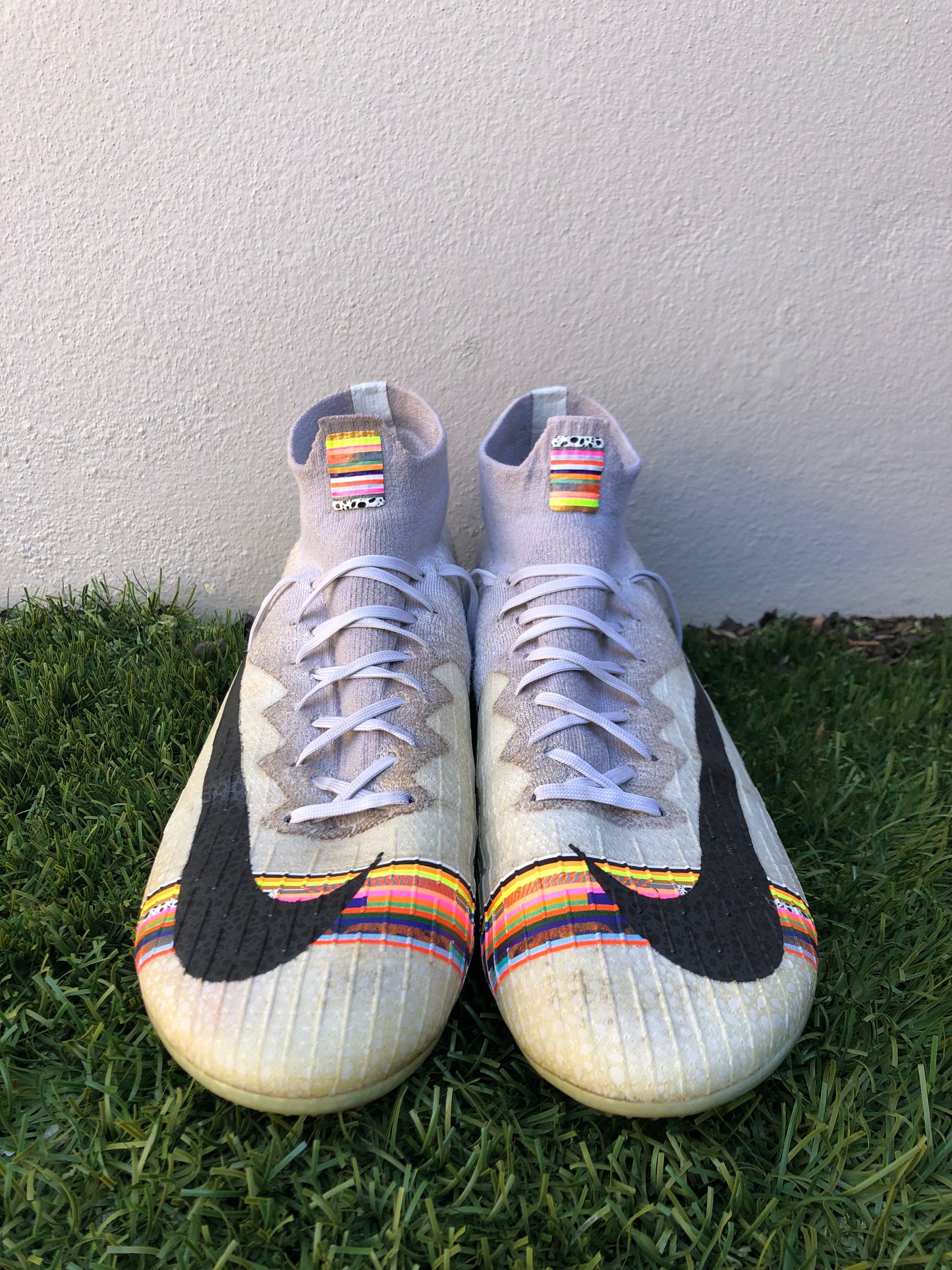 Nike Mercurial Superfly VI (12US)