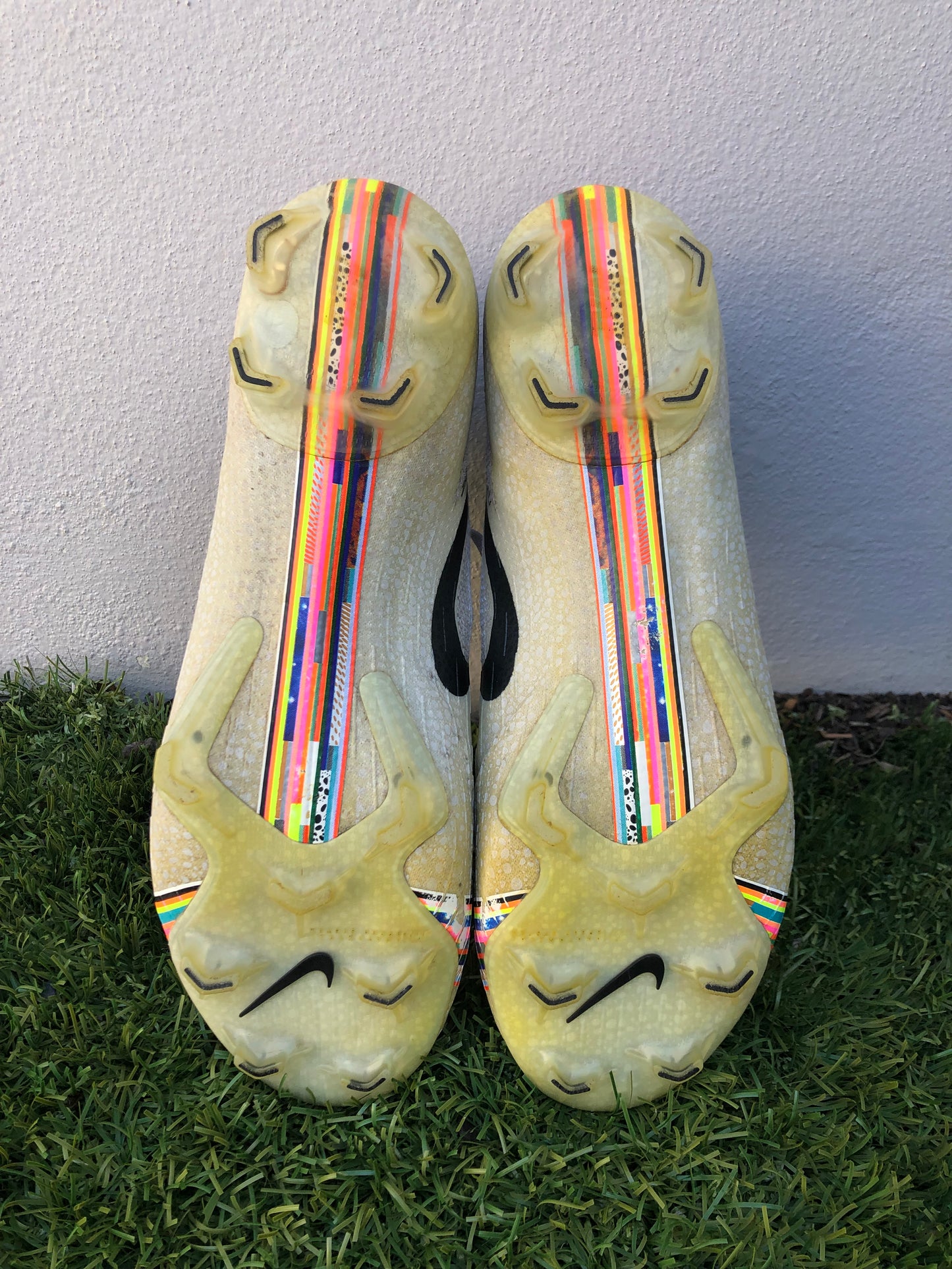 Nike Mercurial Superfly VI (12US)