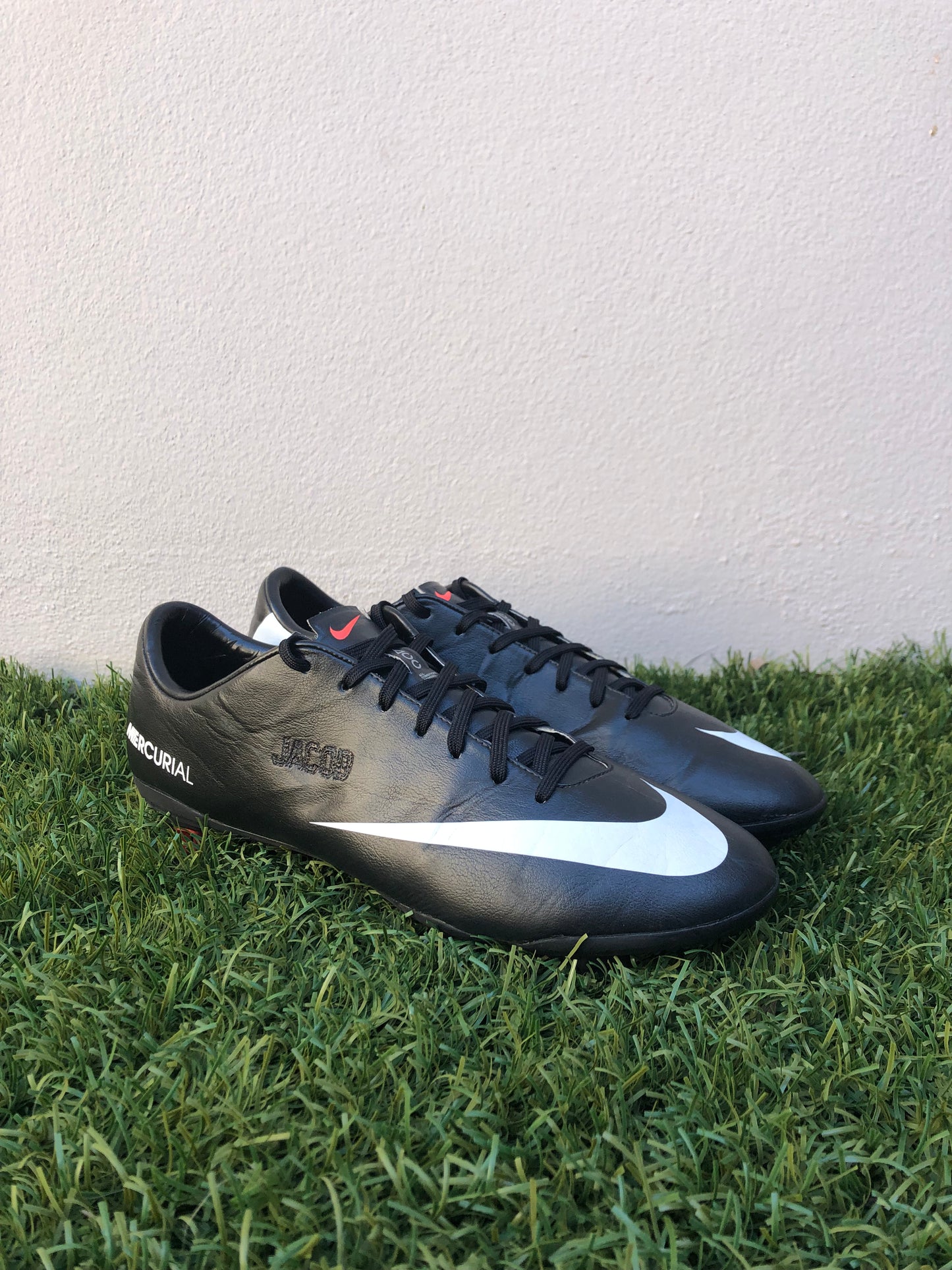 Nike Mercurial Vapor IX (8.5US)