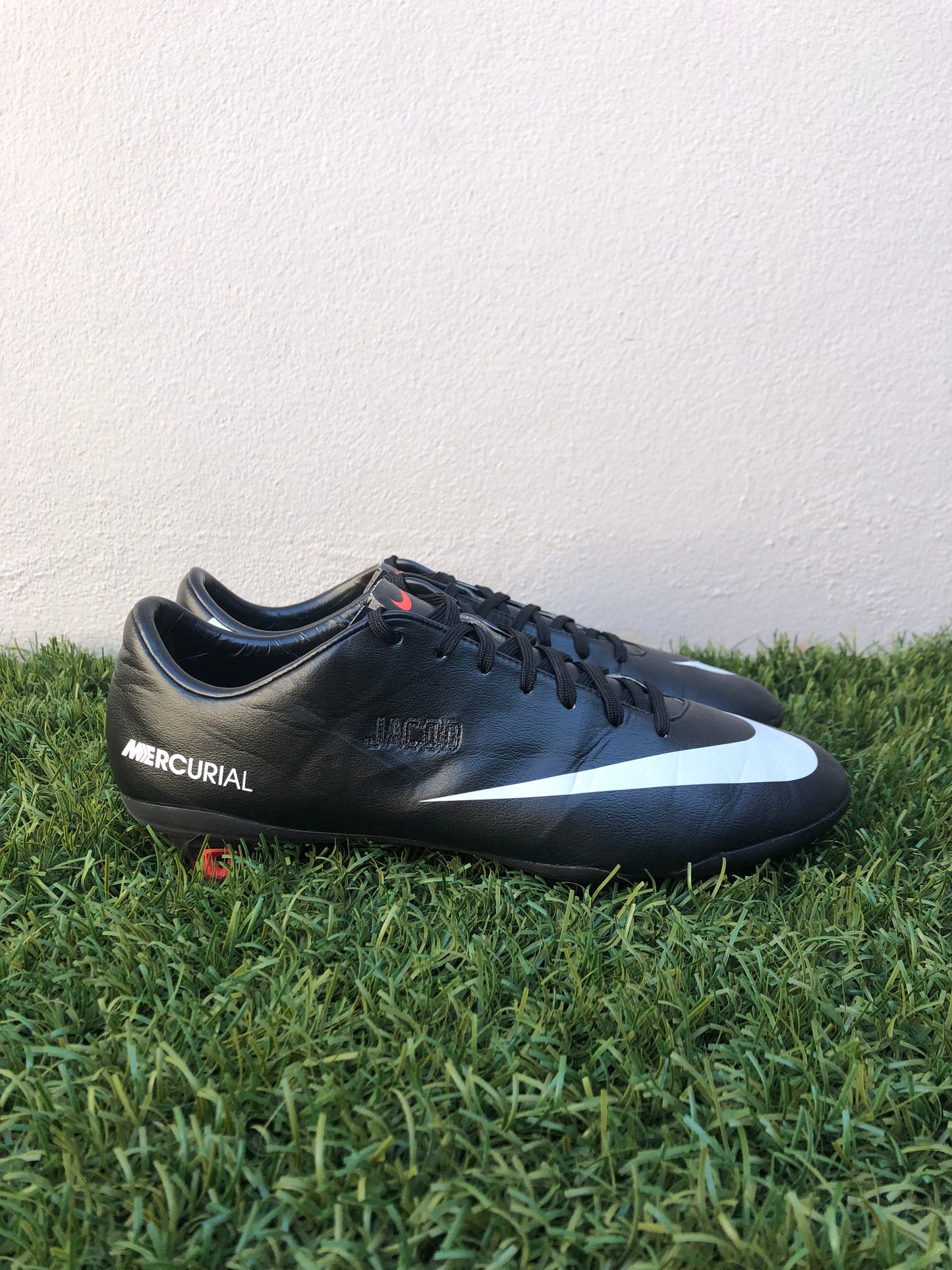 Nike Mercurial Vapor IX (8.5US)