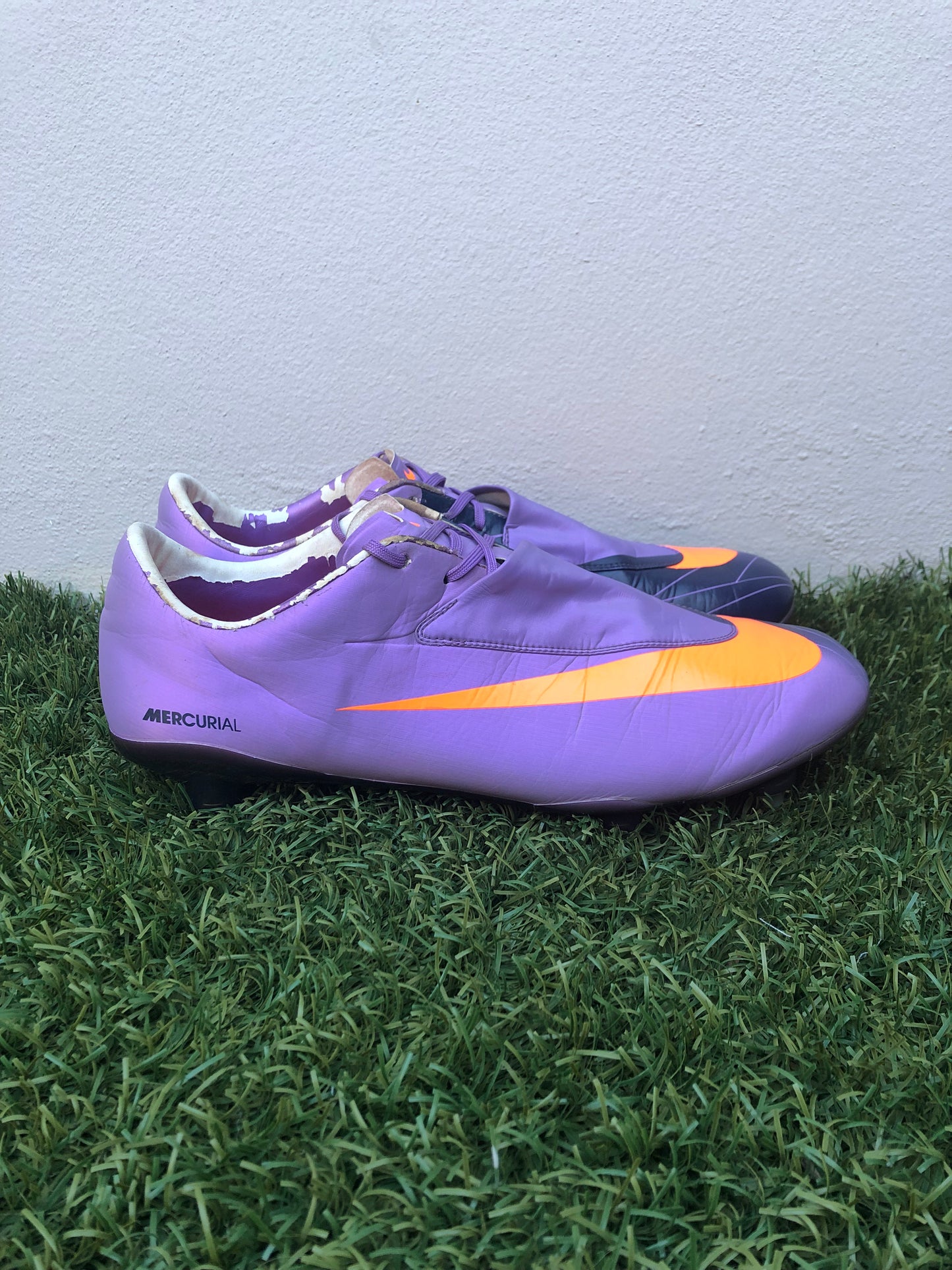 Nike Mercurial Vapor VI (13US)